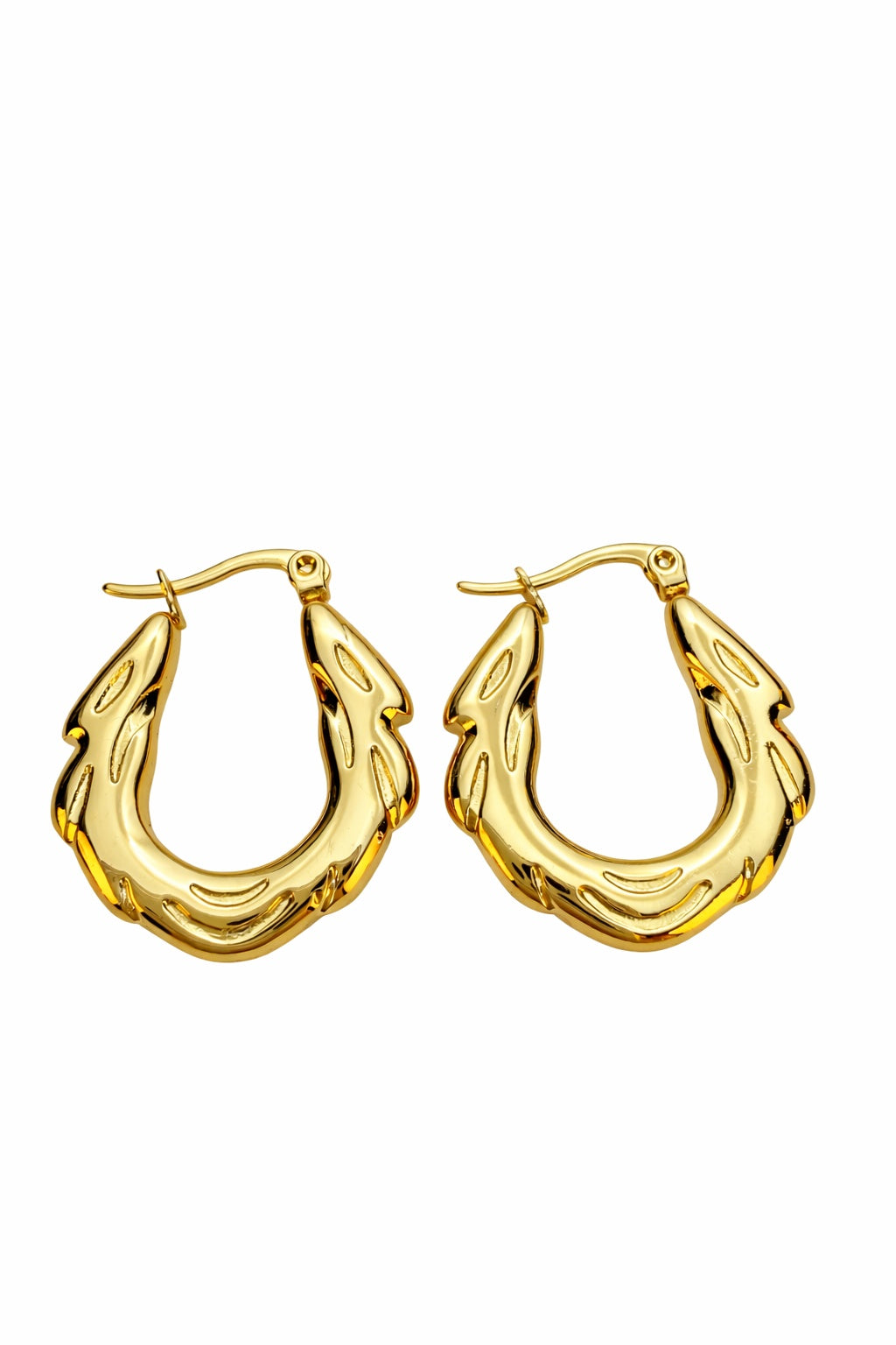 Aura Hoops