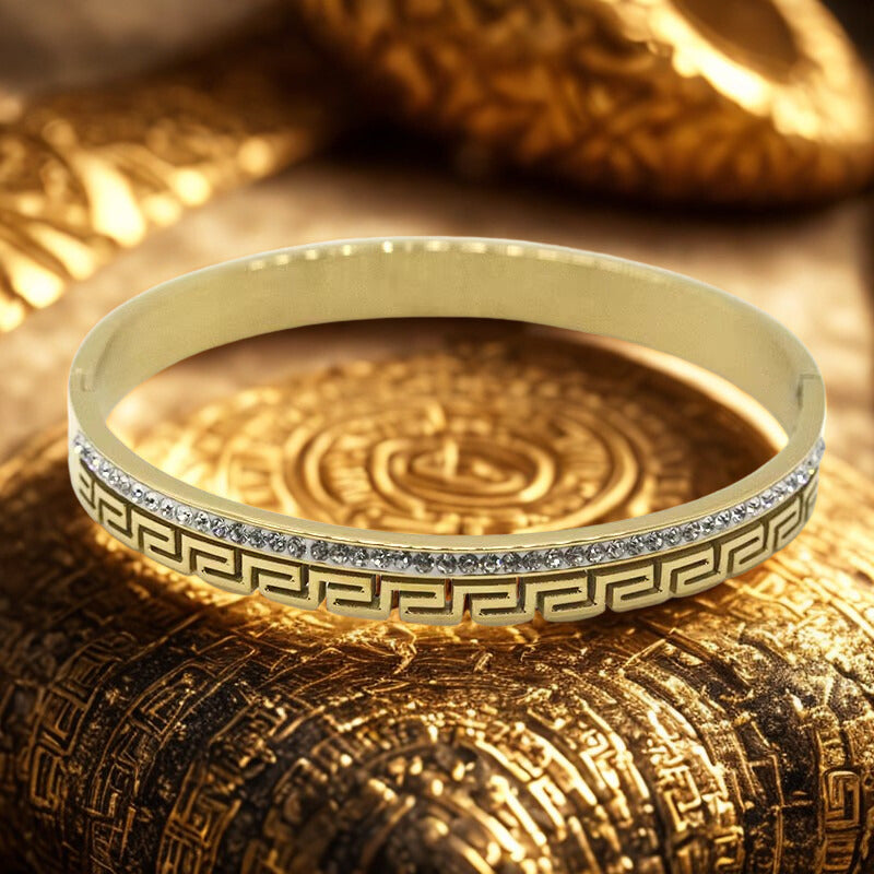 The Empress Bangle