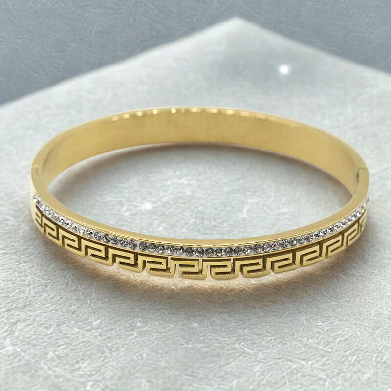 The Empress Bangle