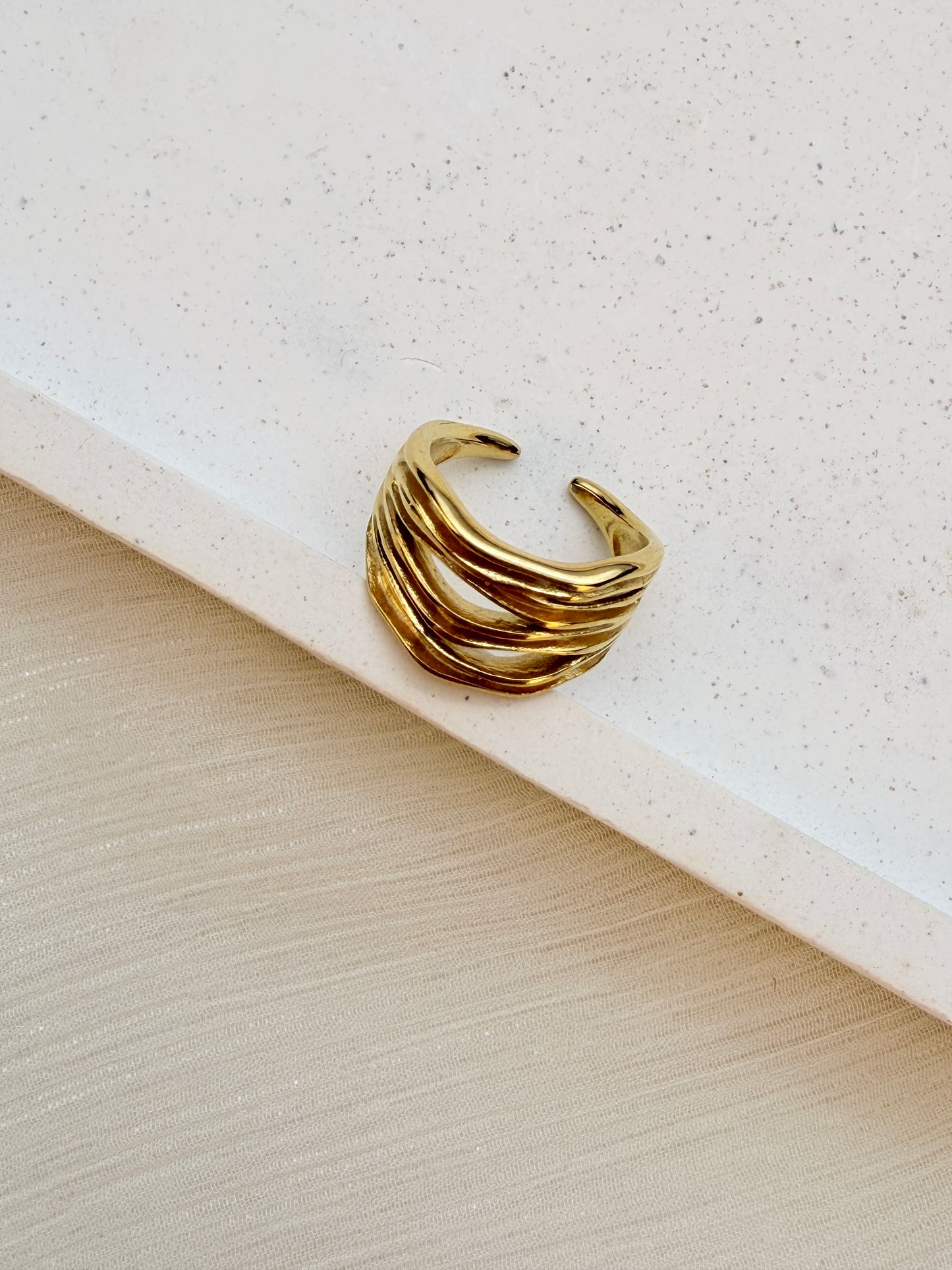 Flow Ring