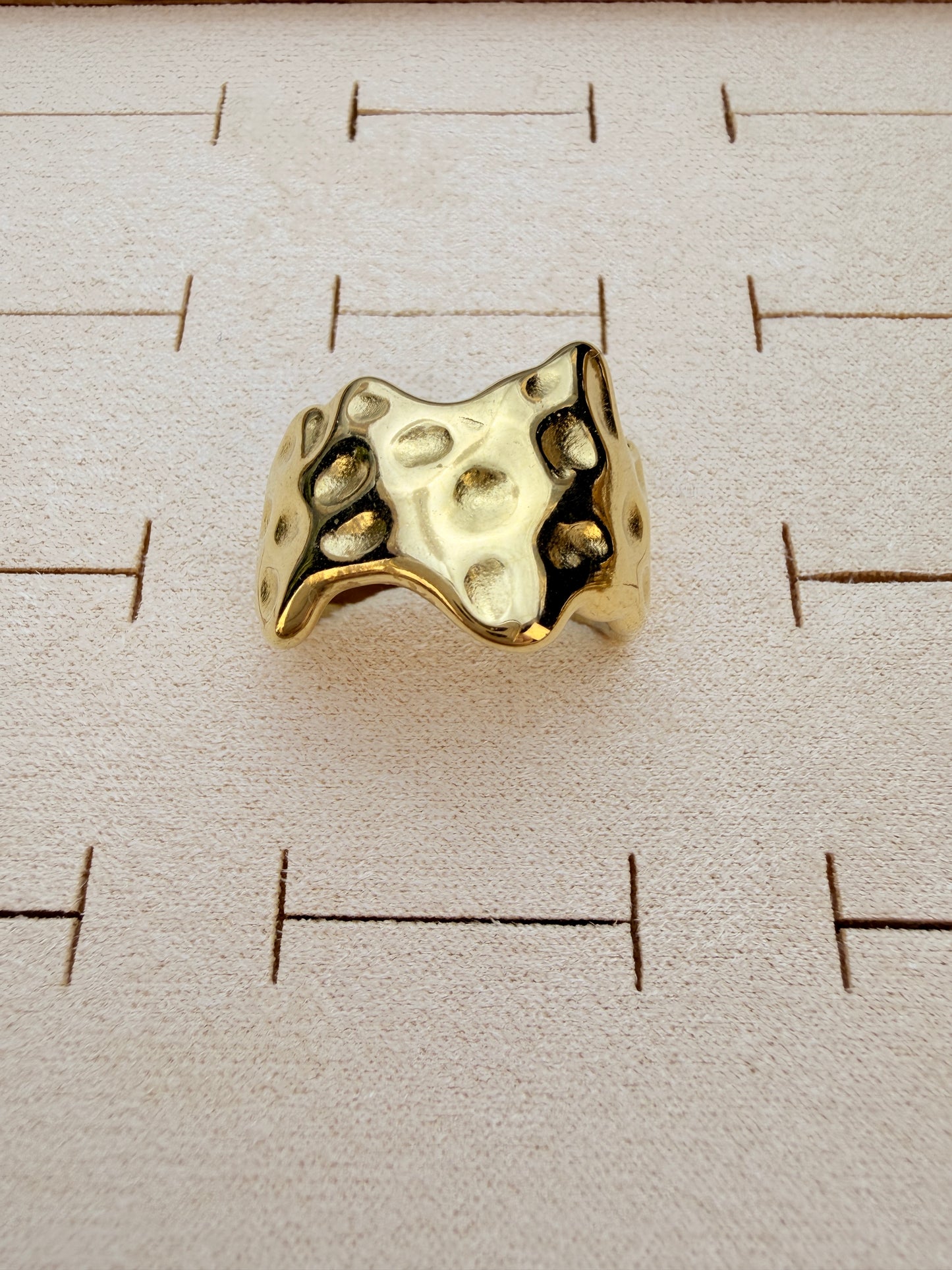 Drift Ring