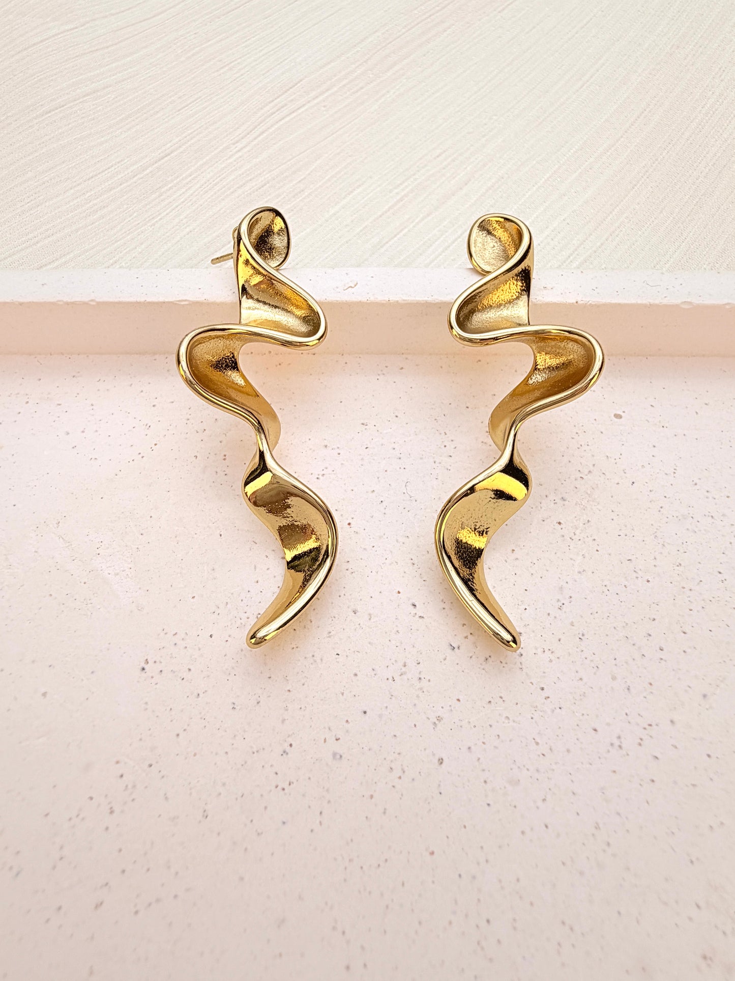 Ondine Earrings