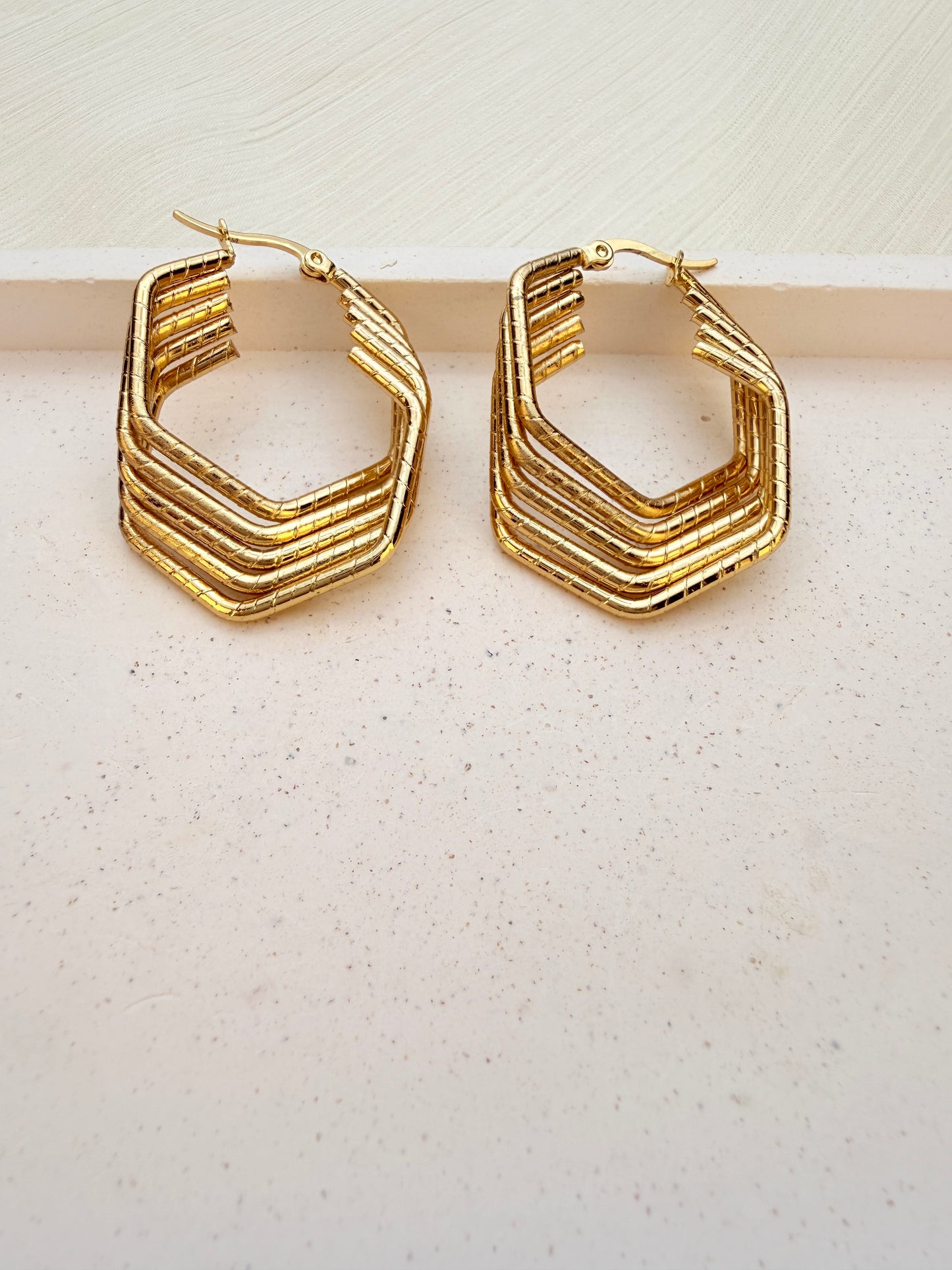 Vetra Earrings
