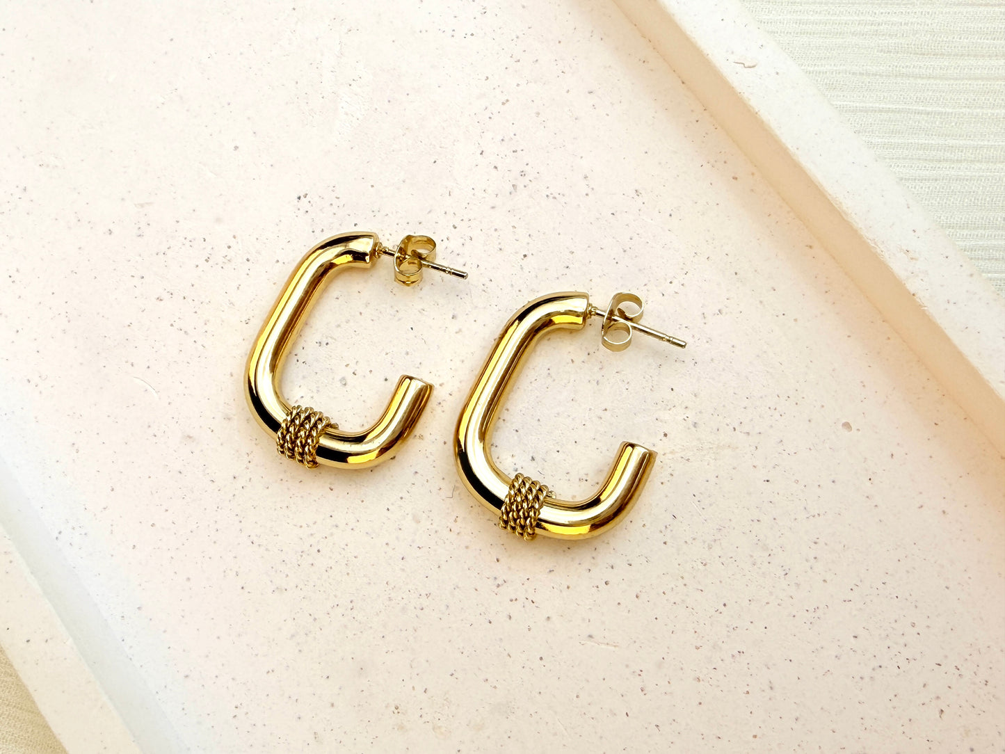 Oria Earrings