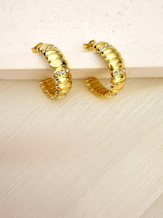 Riva Earrings
