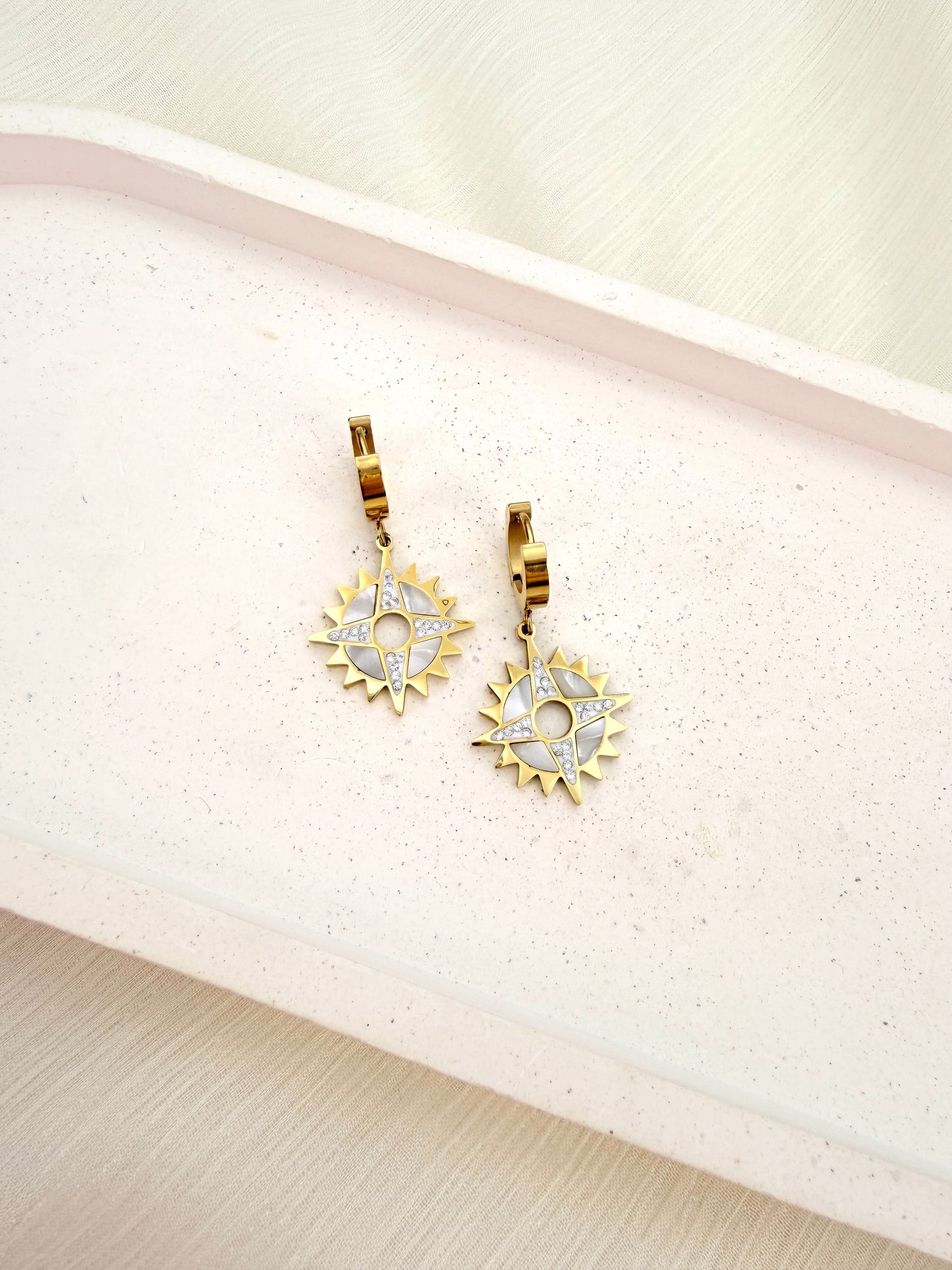 Solara Earrings