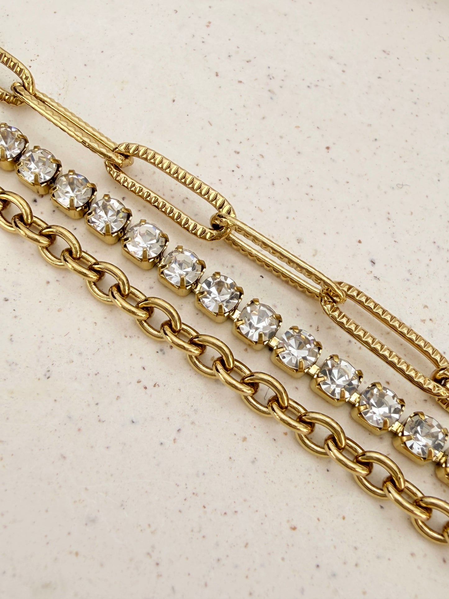 Alina Bracelet