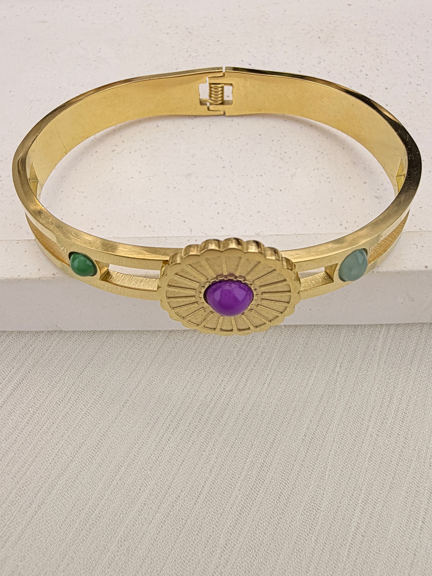 Gemma Bangle