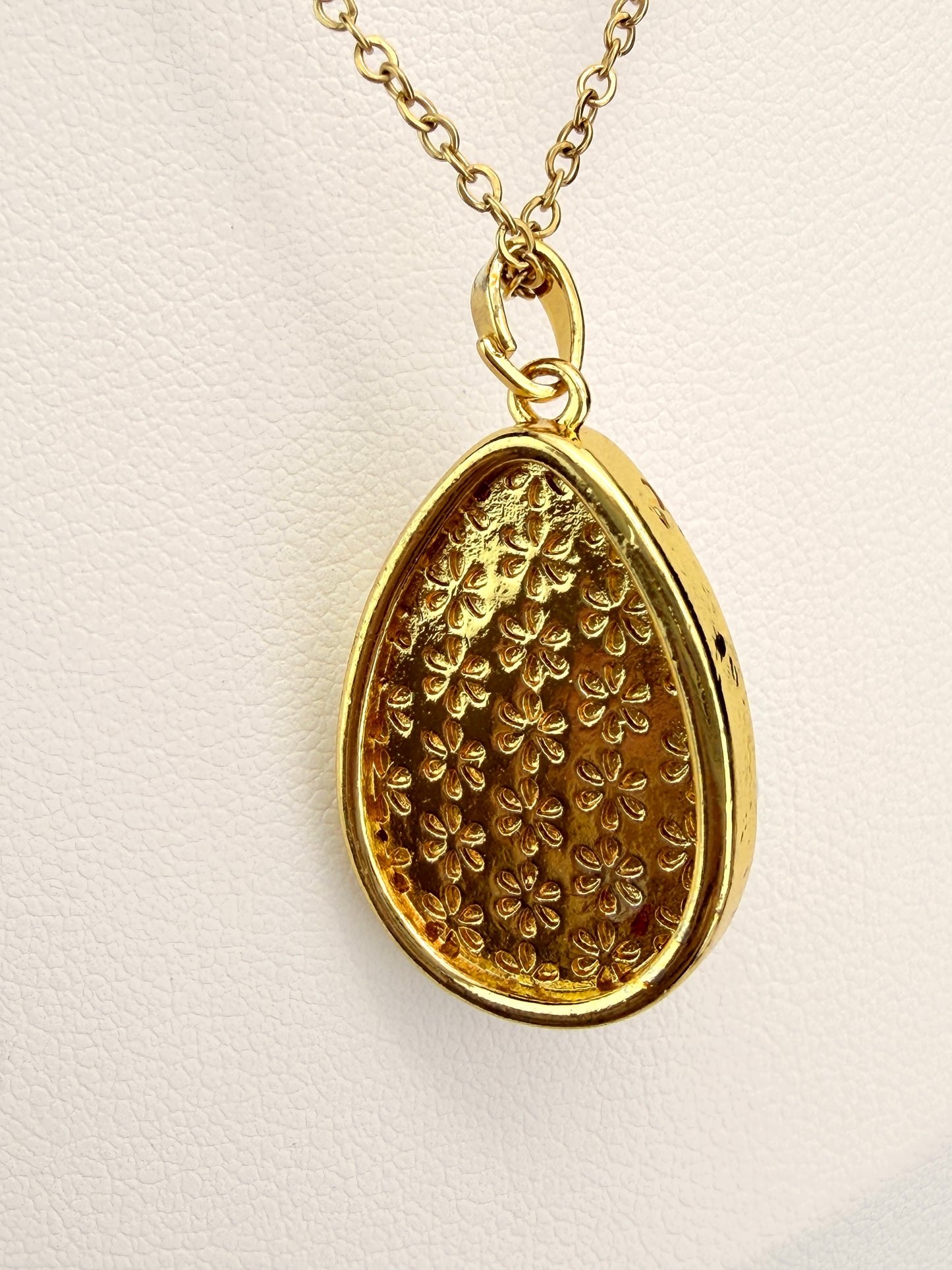 Pearl Bloom Necklace