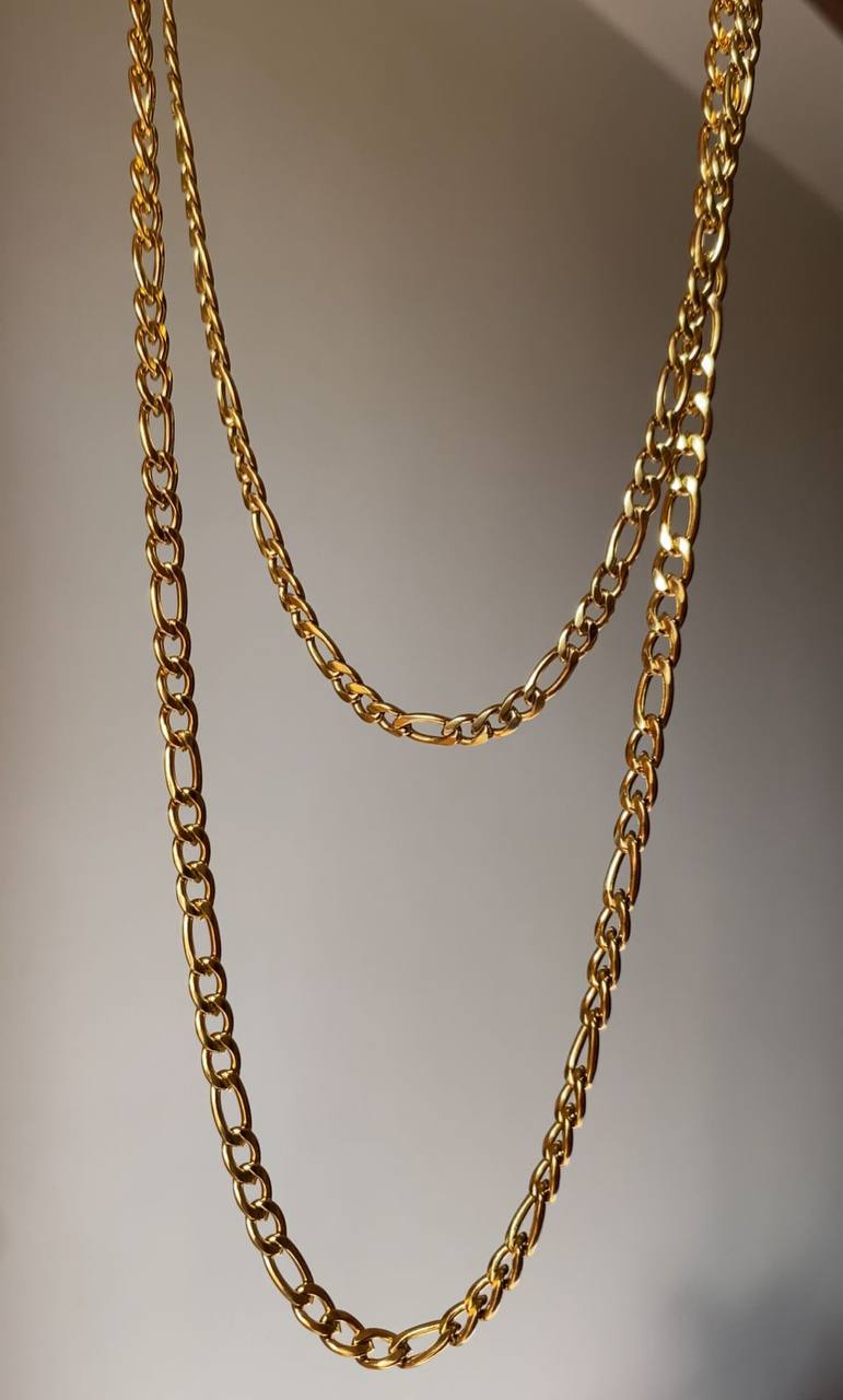 Figaro Chain