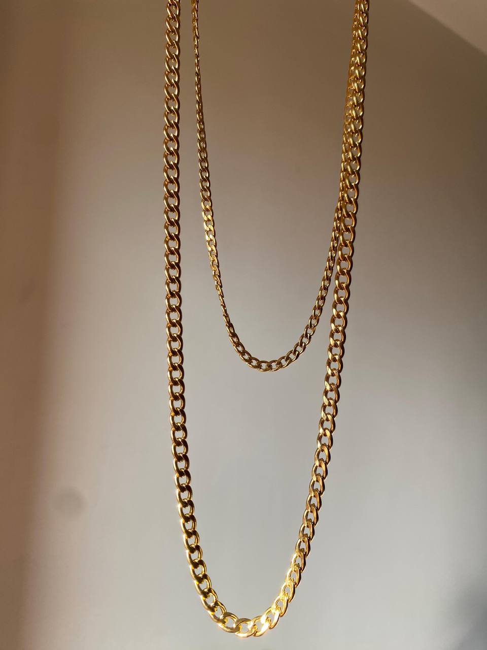 Cuban Chain