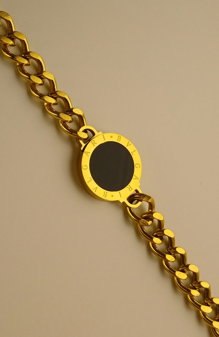Dual Luxe Bracelet