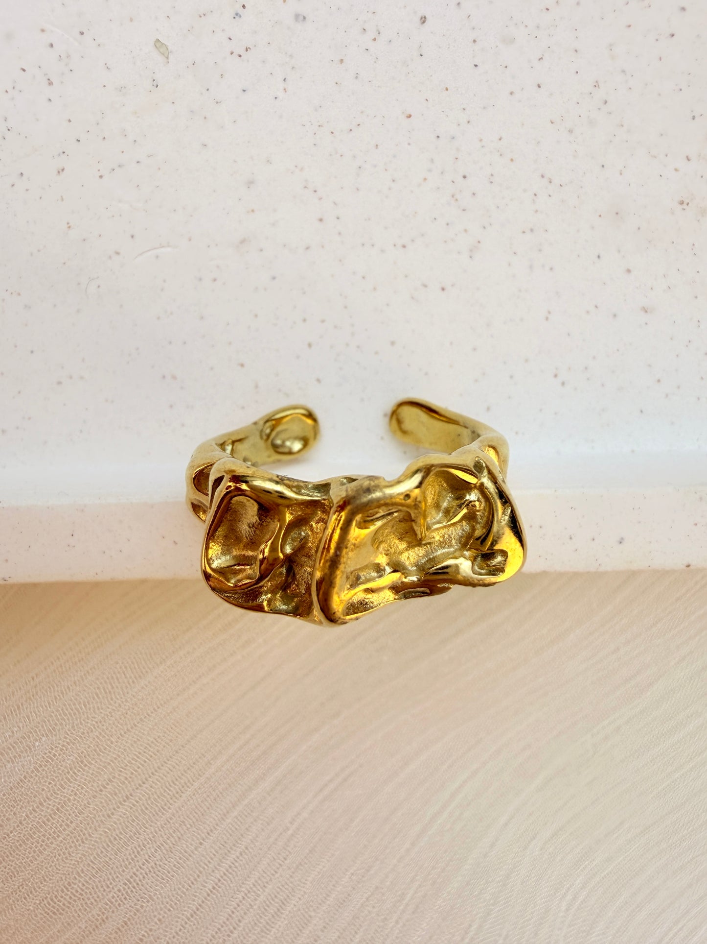 Molten Ring
