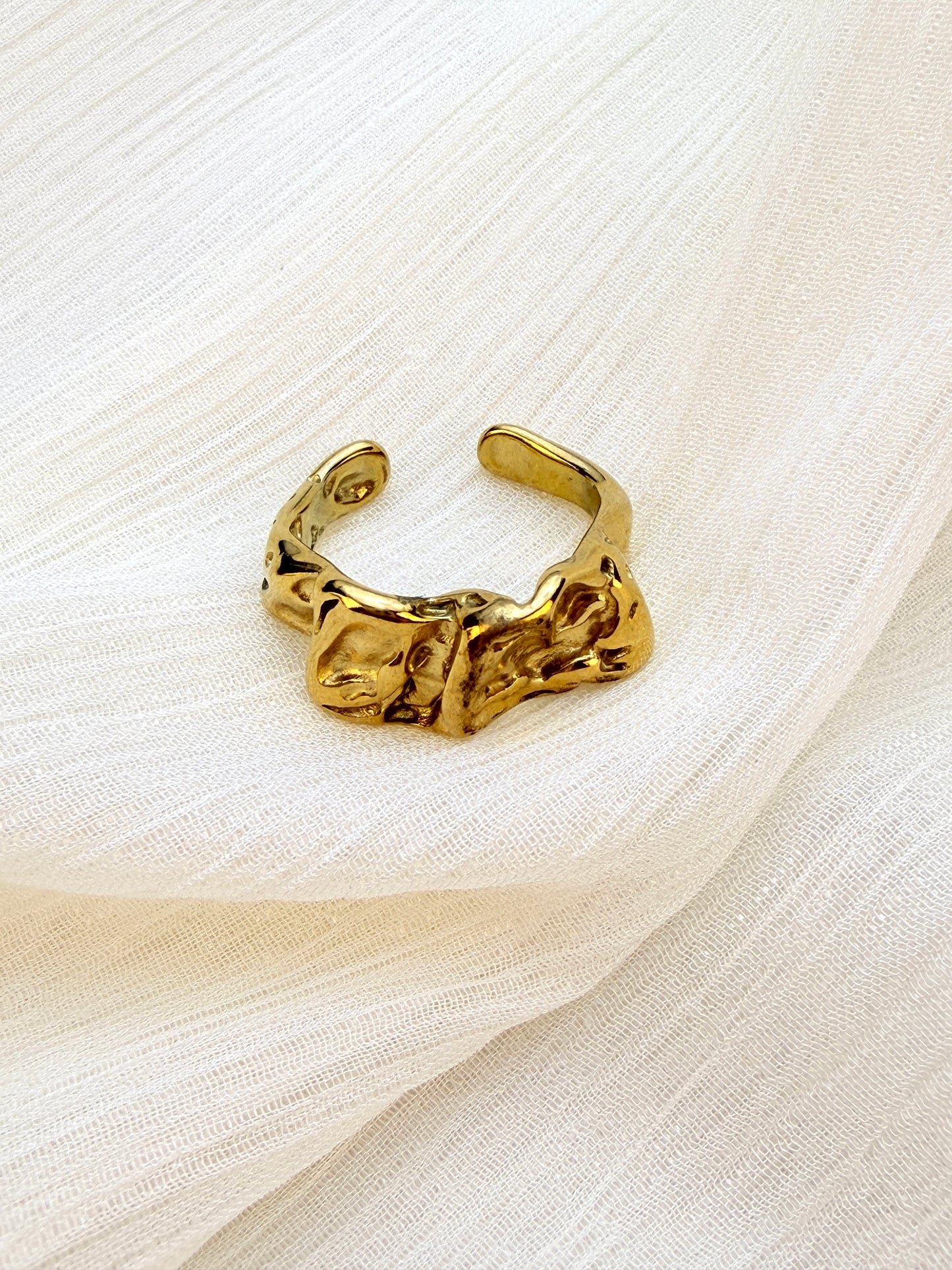 Molten Ring