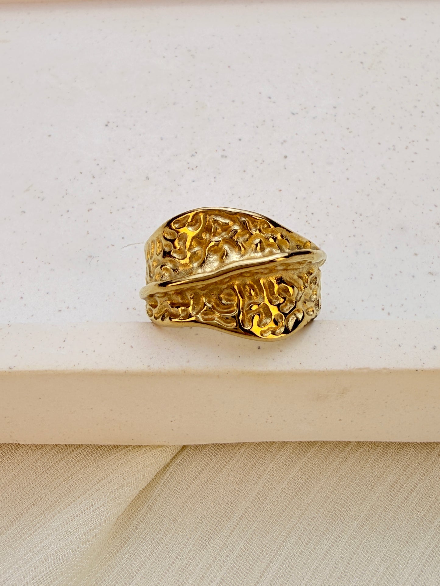 Molara Ring
