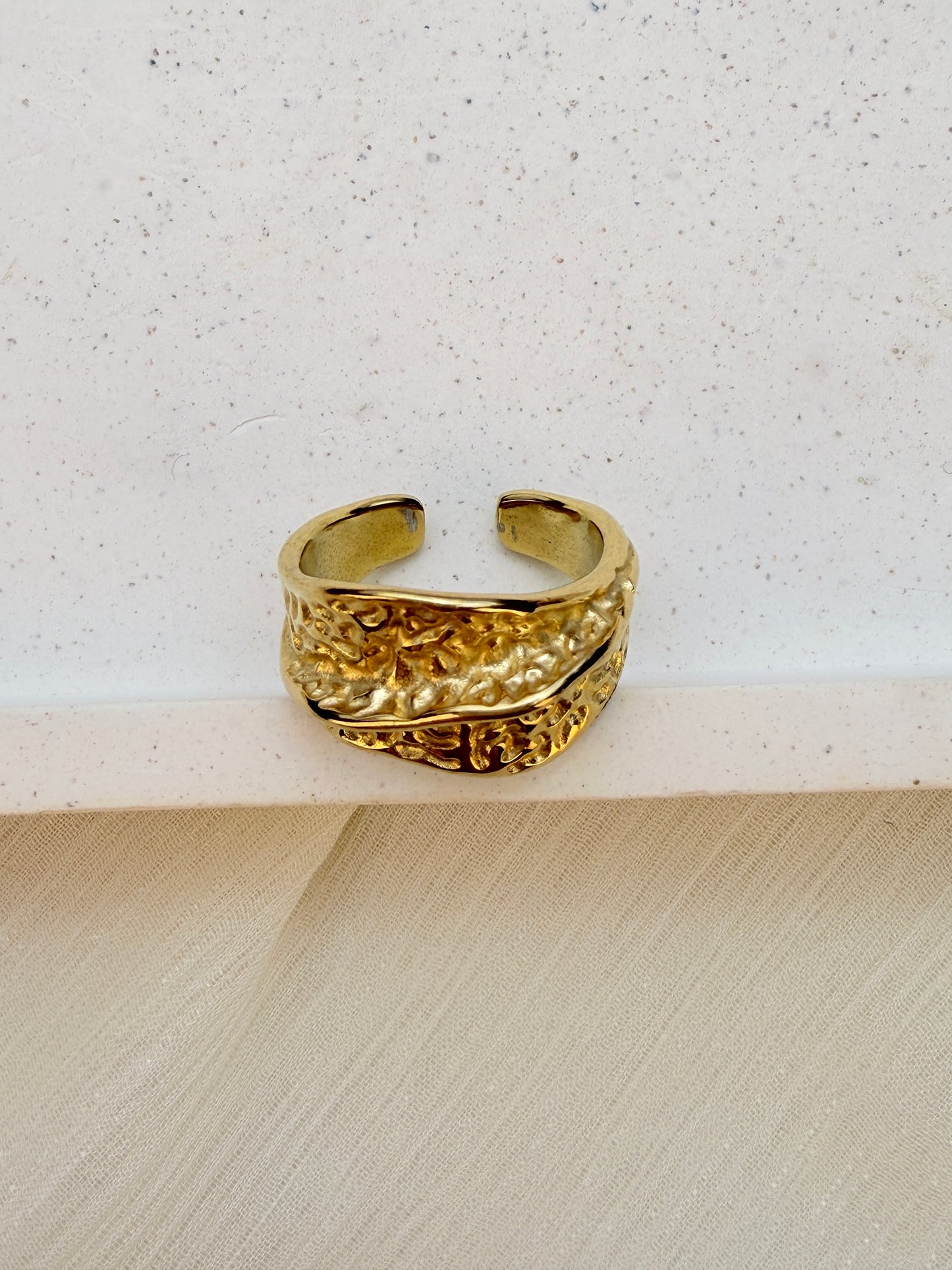 Molara Ring