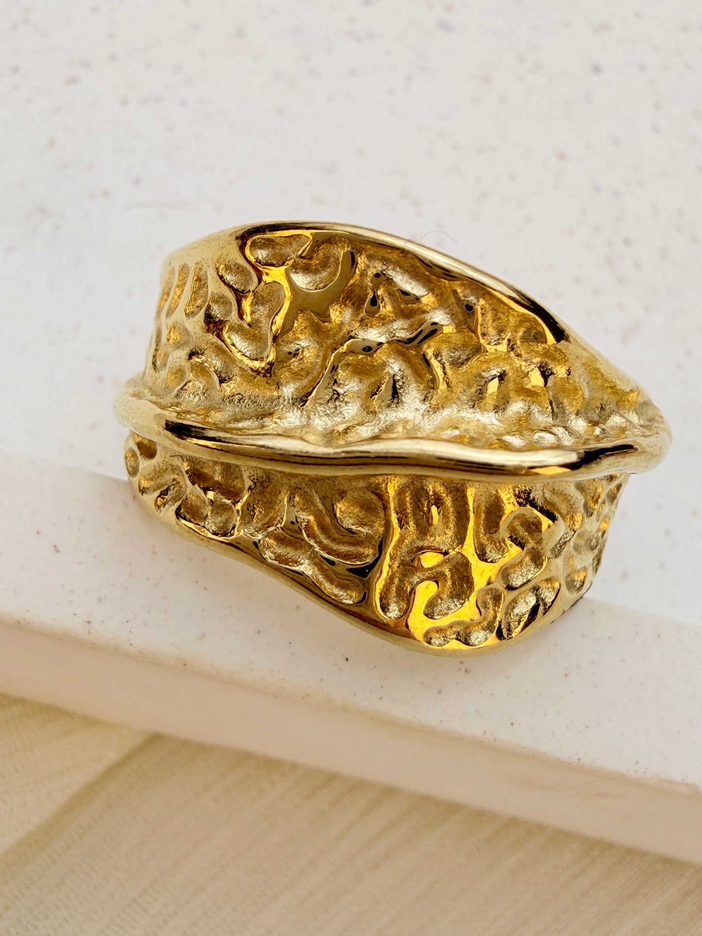Molara Ring