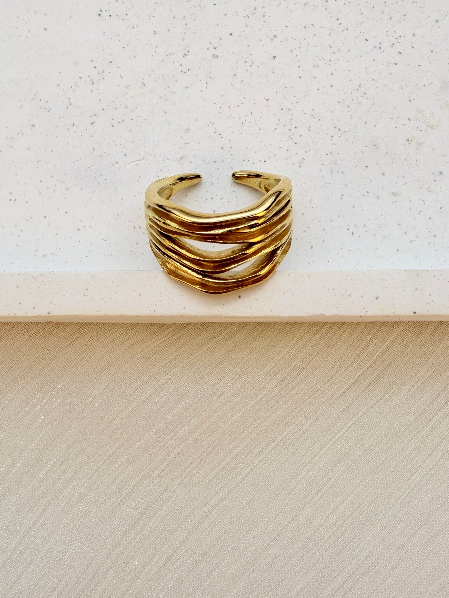 Flow Ring