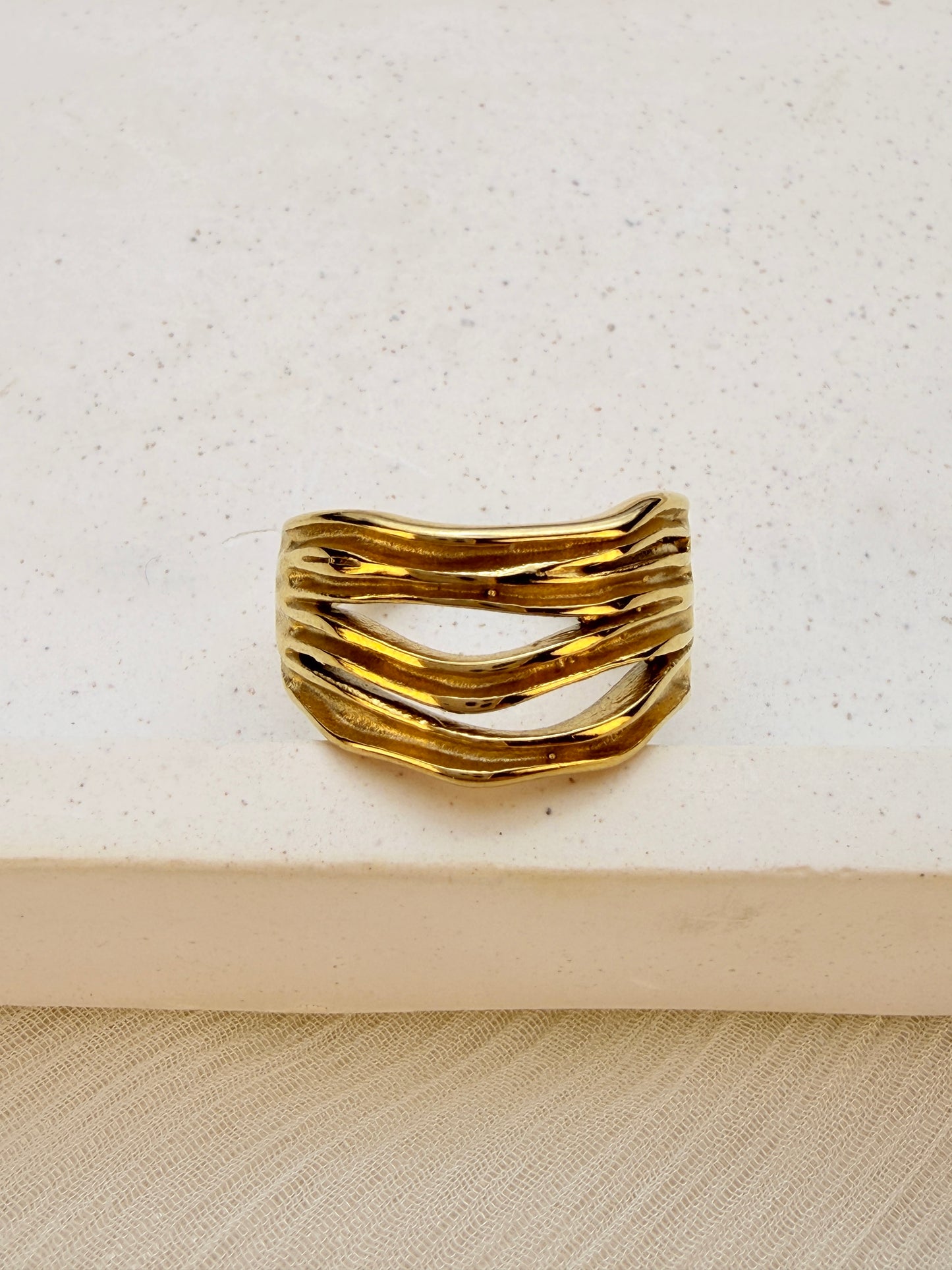 Flow Ring