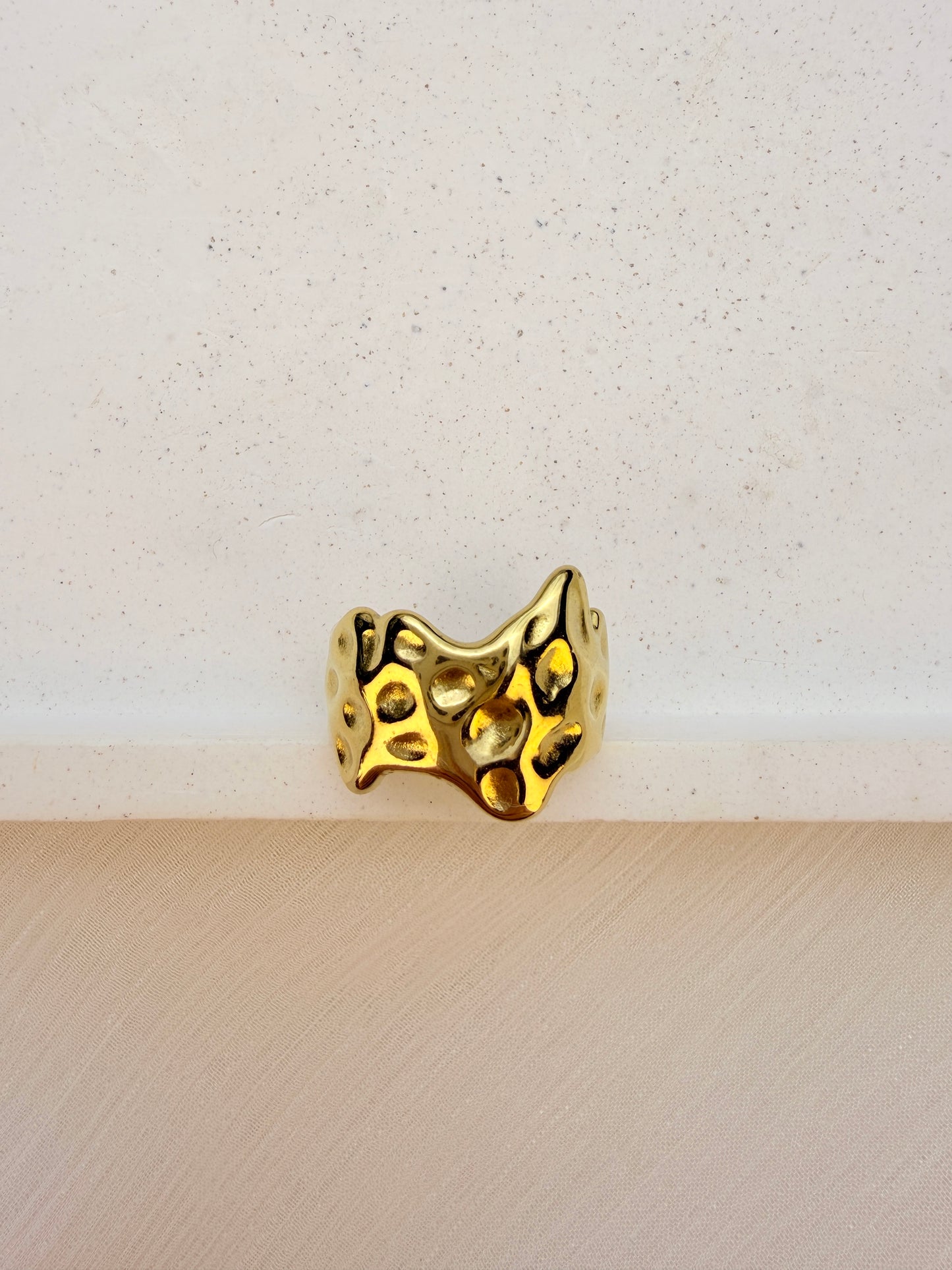 Drift Ring