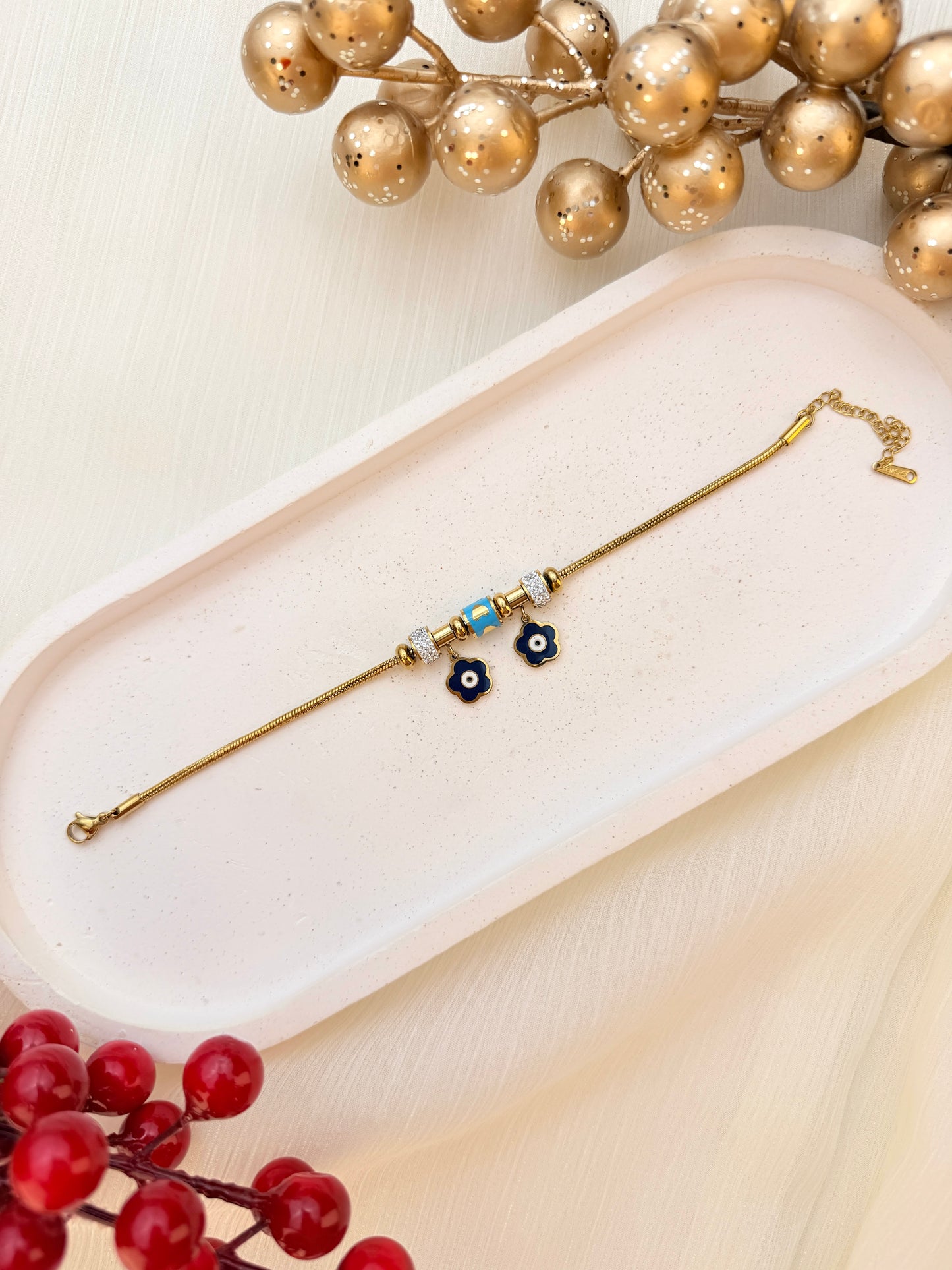 Elysia Bracelet