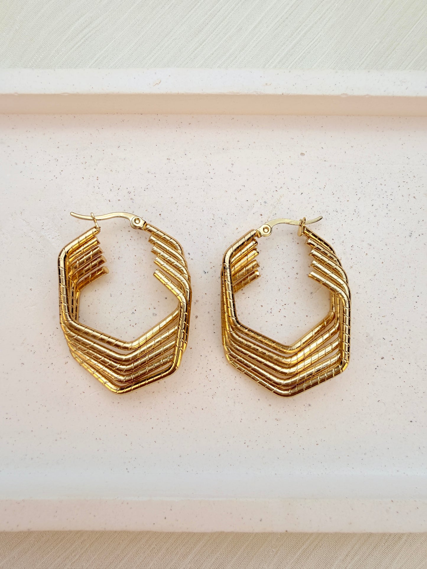 Vetra Earrings