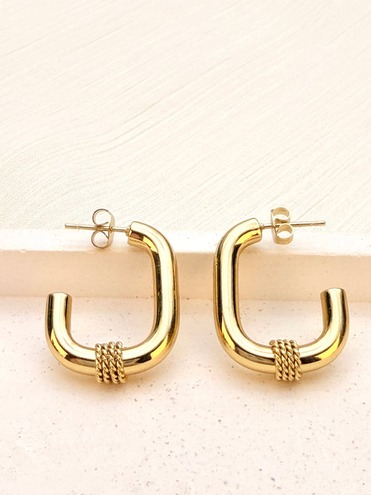 Oria Earrings
