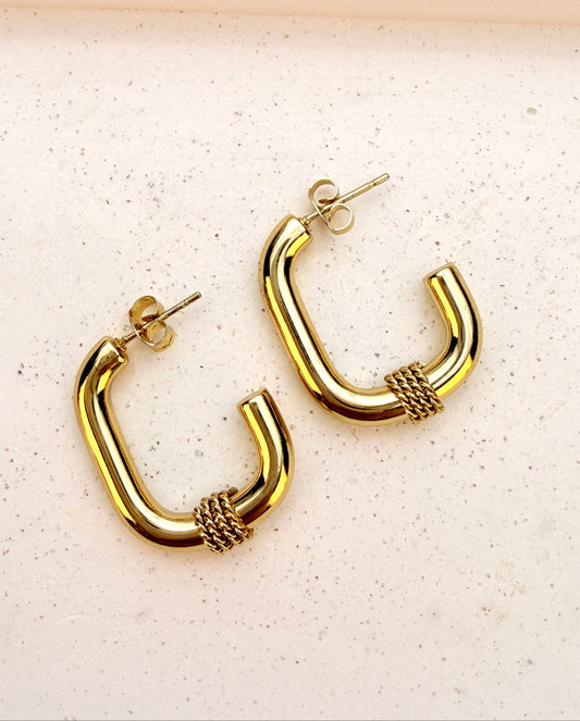 Oria Earrings