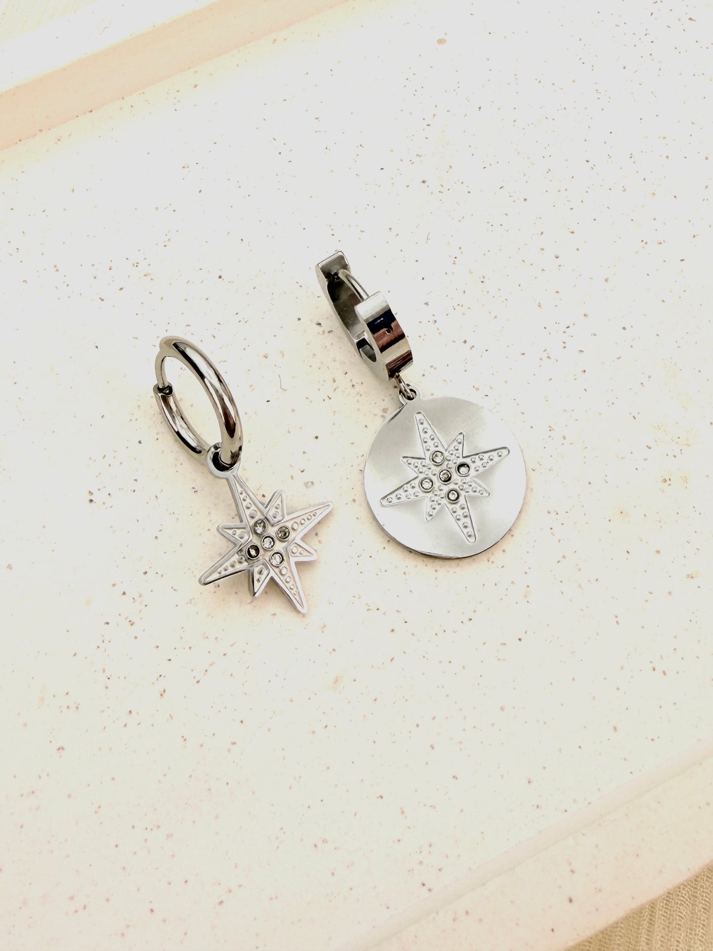 Polaris Earrings