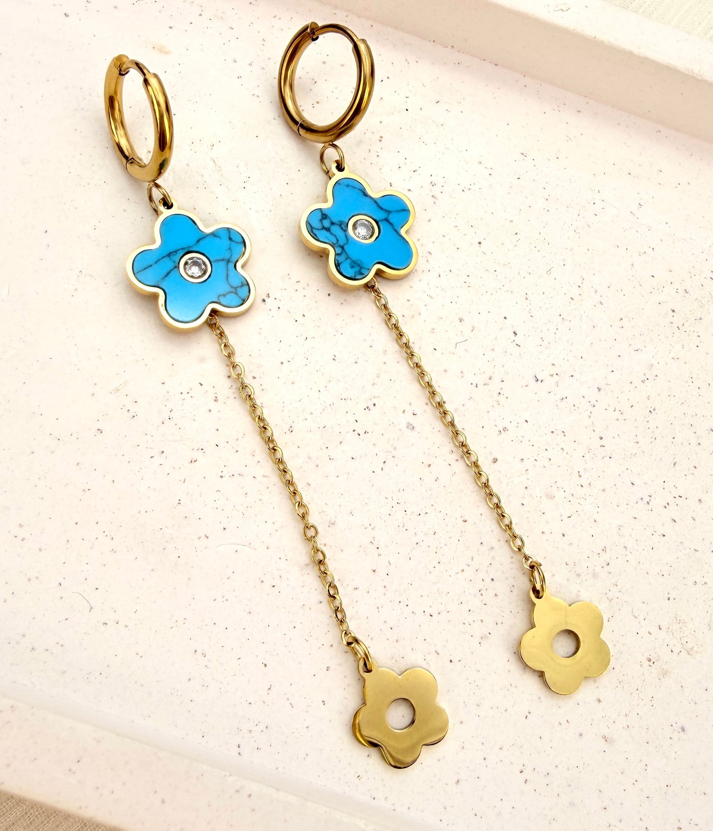 Azura Earrings
