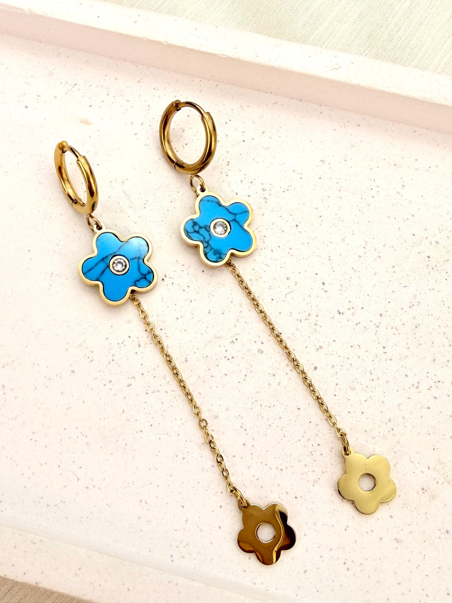 Azura Earrings