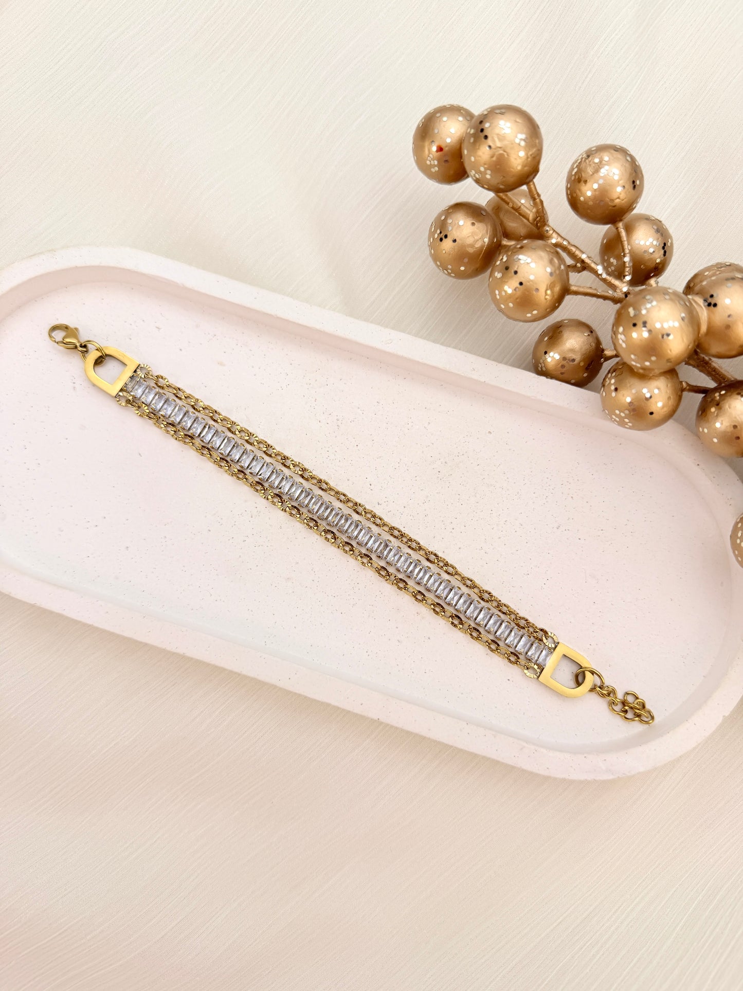 Astra Bracelet