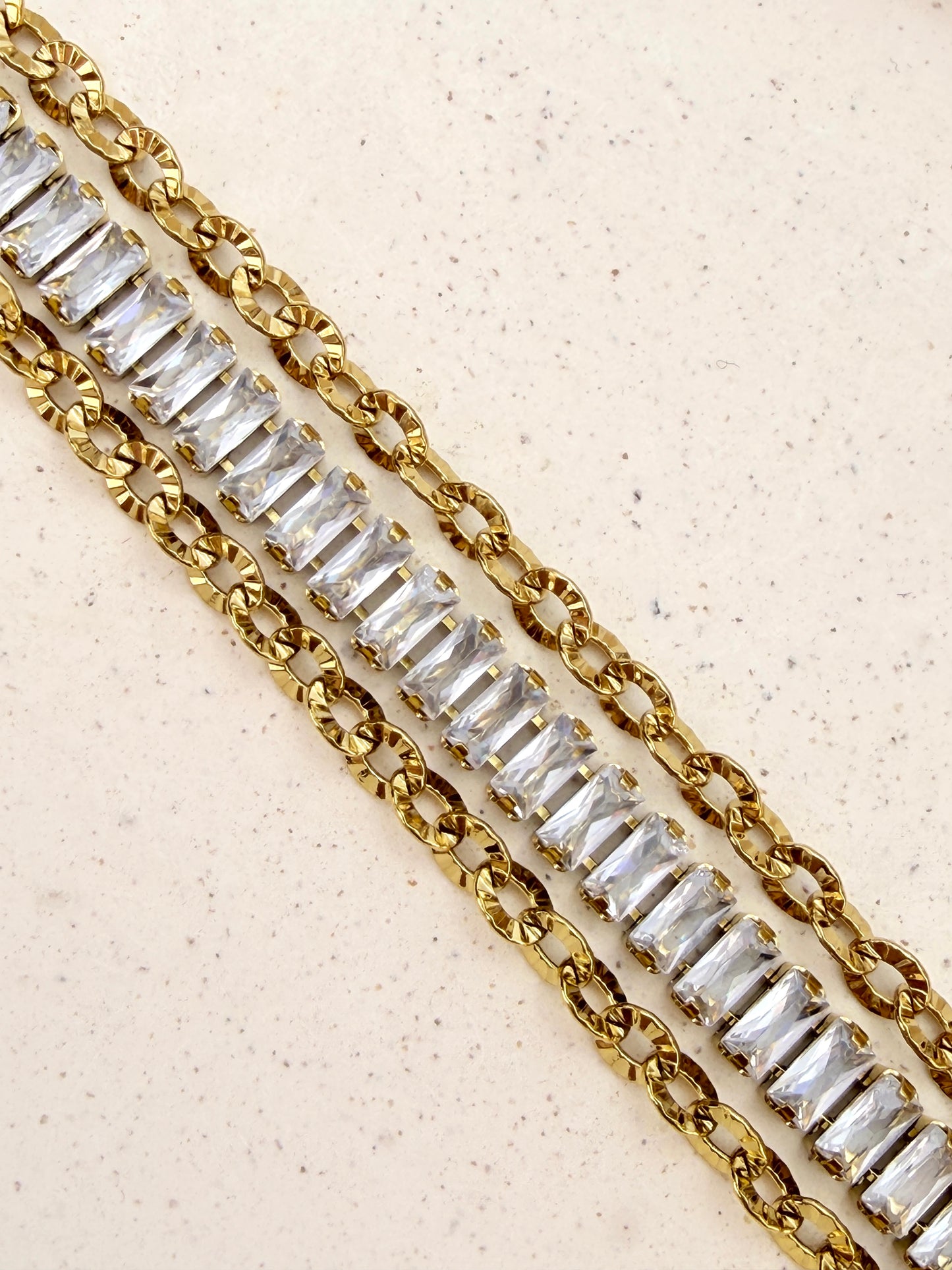 Astra Bracelet