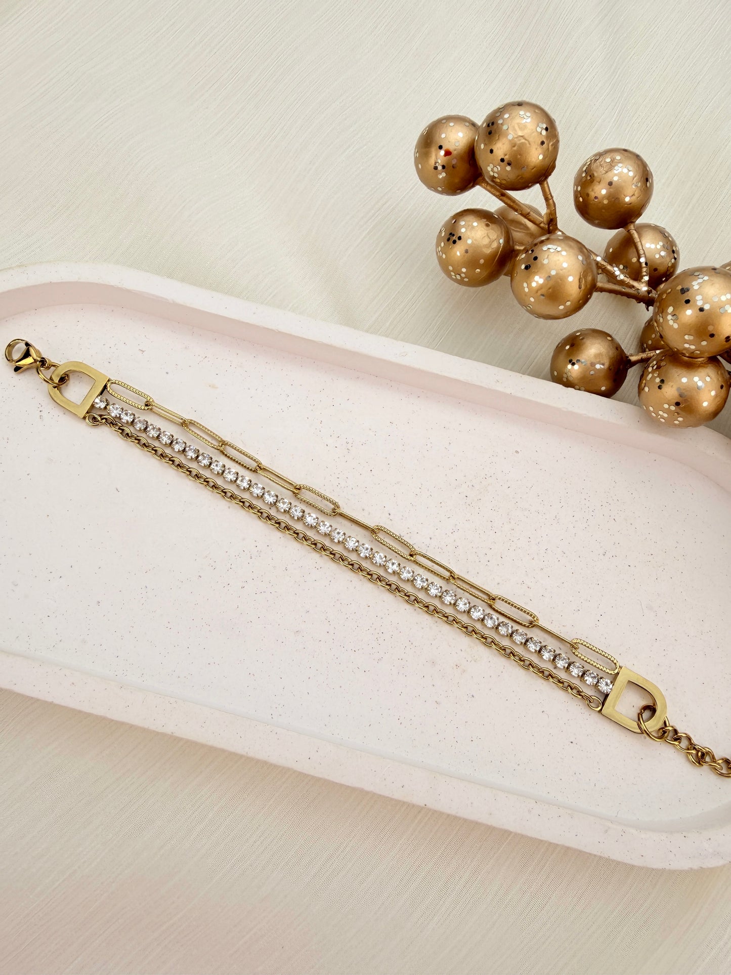 Alina Bracelet