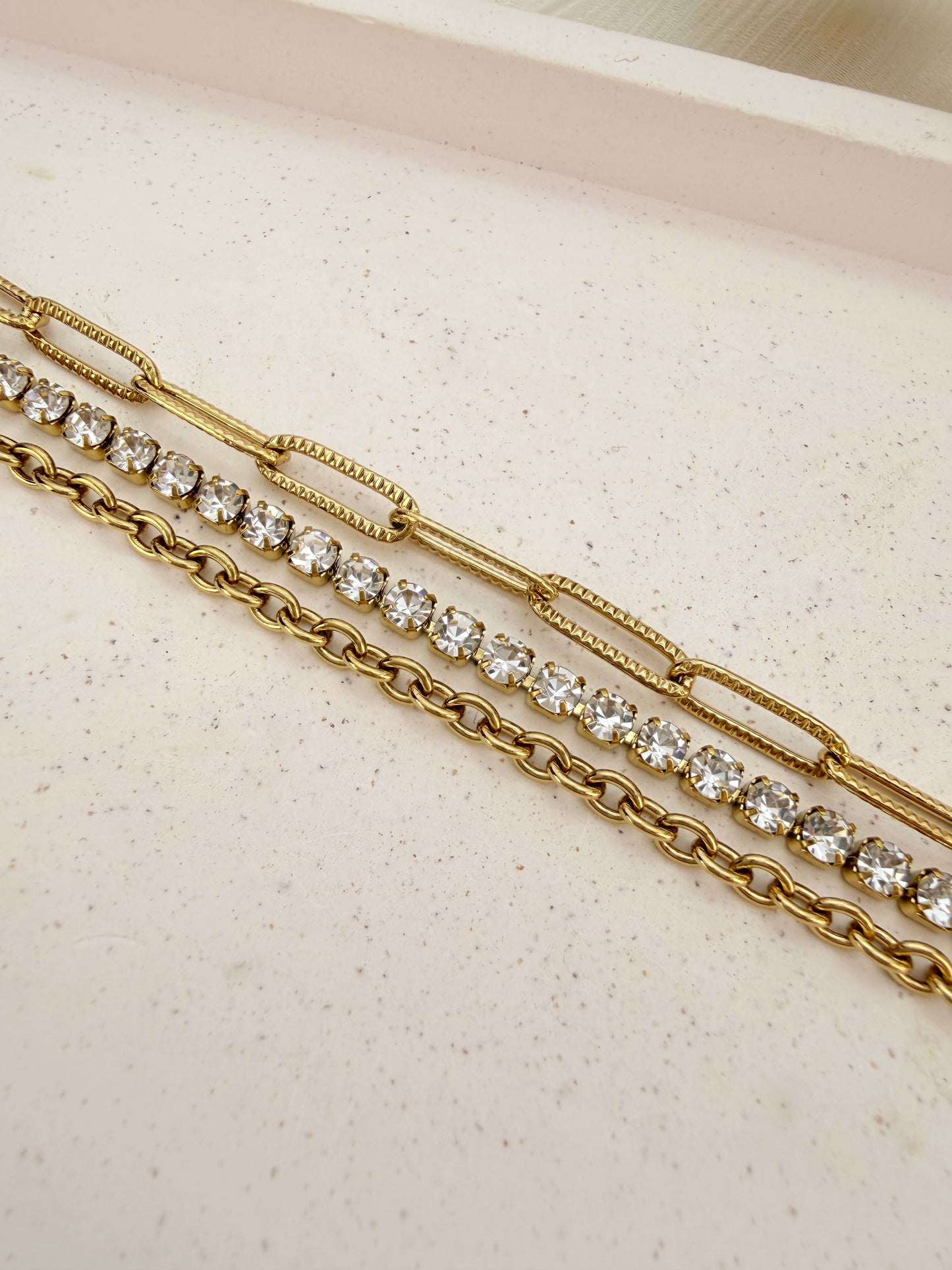Alina Bracelet