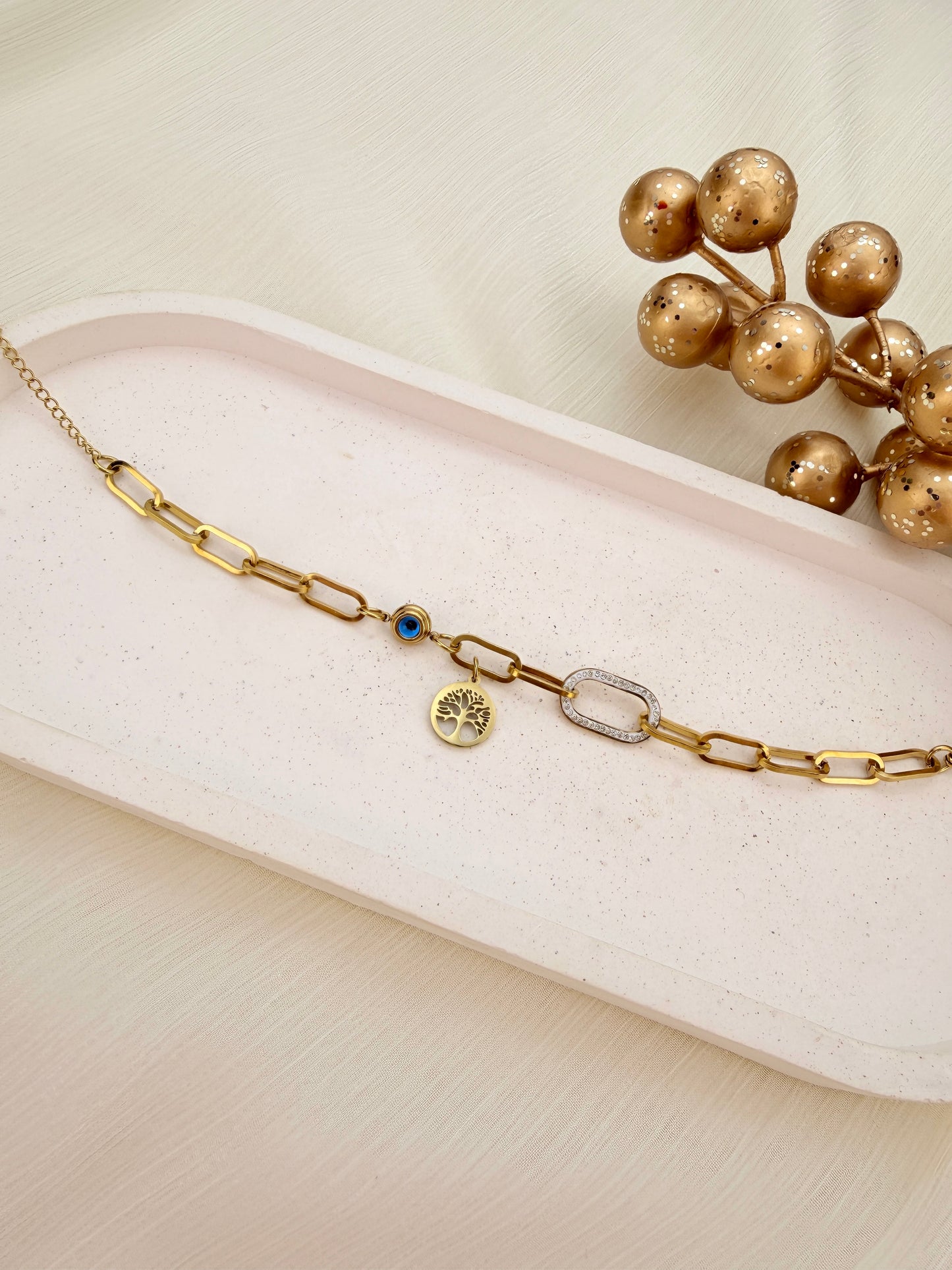 Tera Bracelet