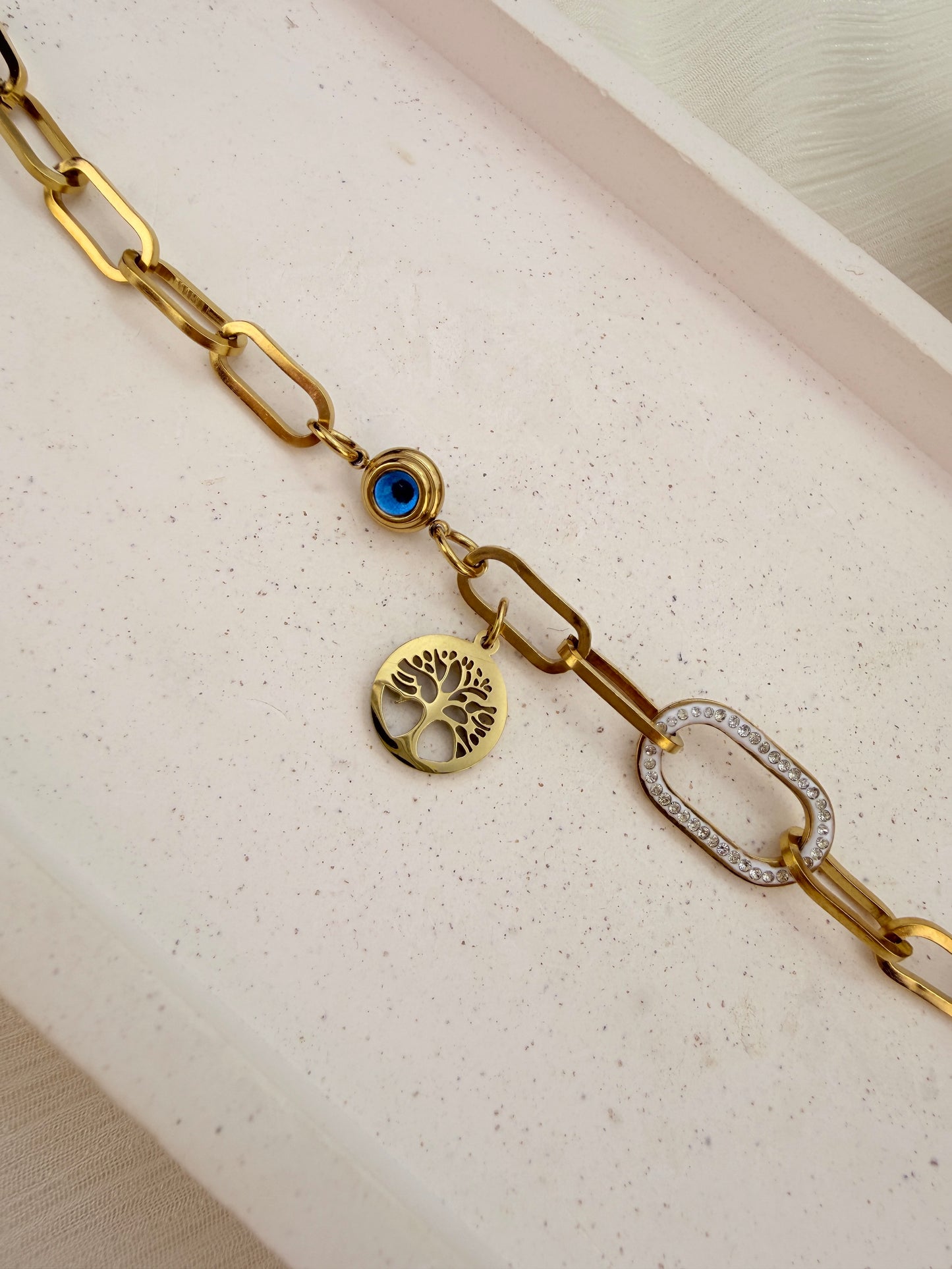 Tera Bracelet