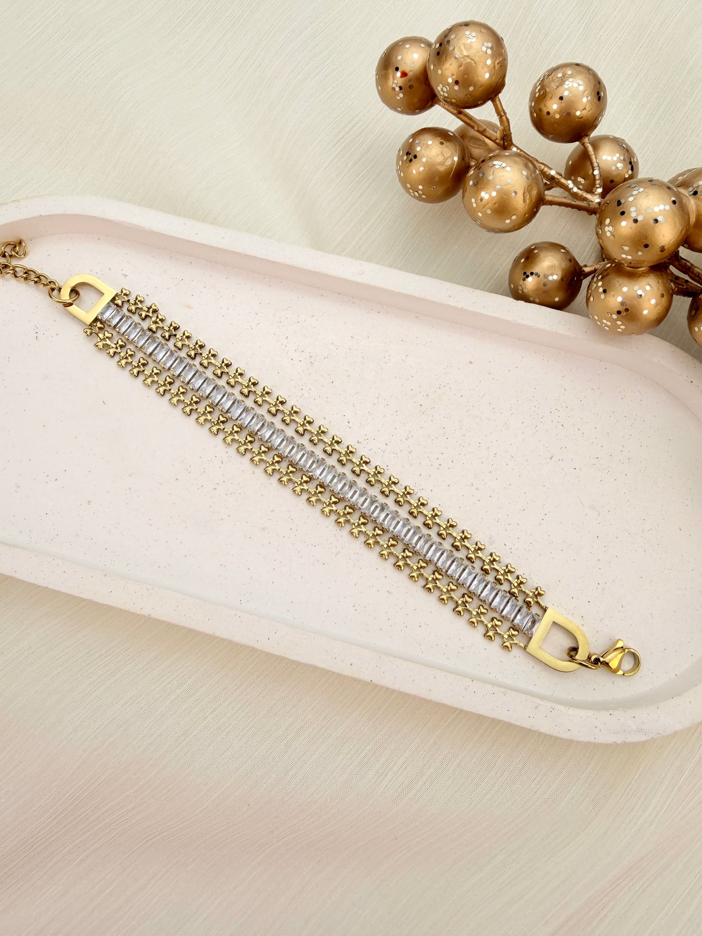 Amora Bracelet