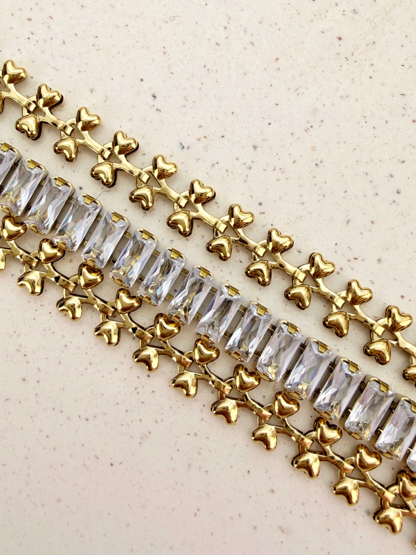 Amora Bracelet