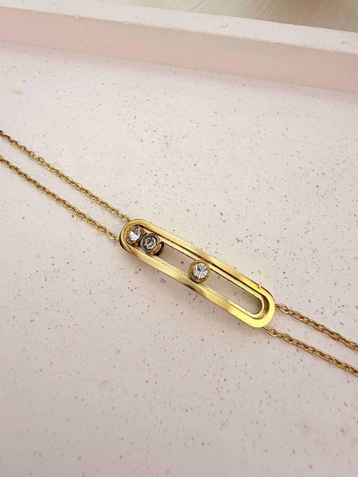 Linea Bracelet