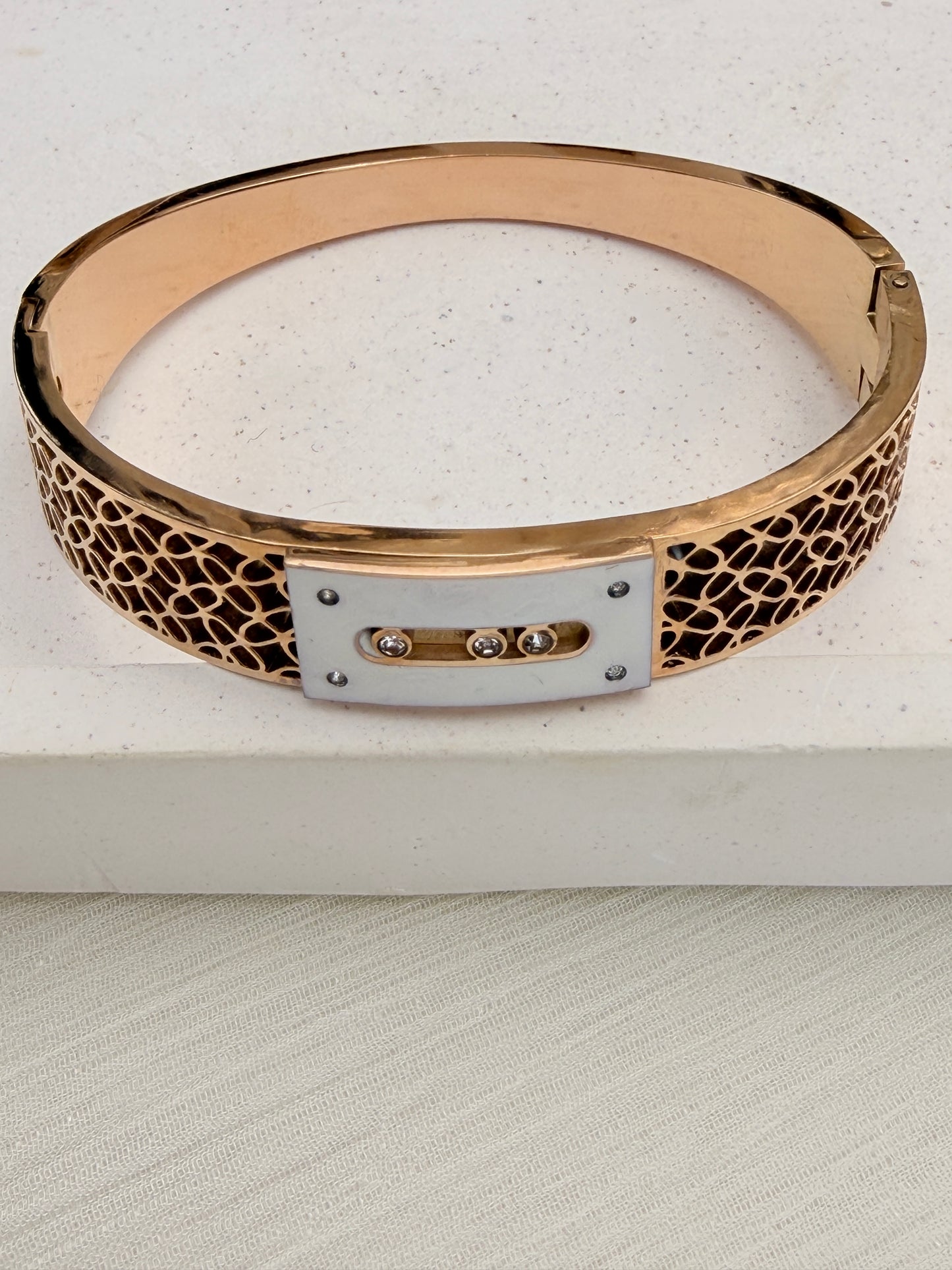 Aurora Bangle