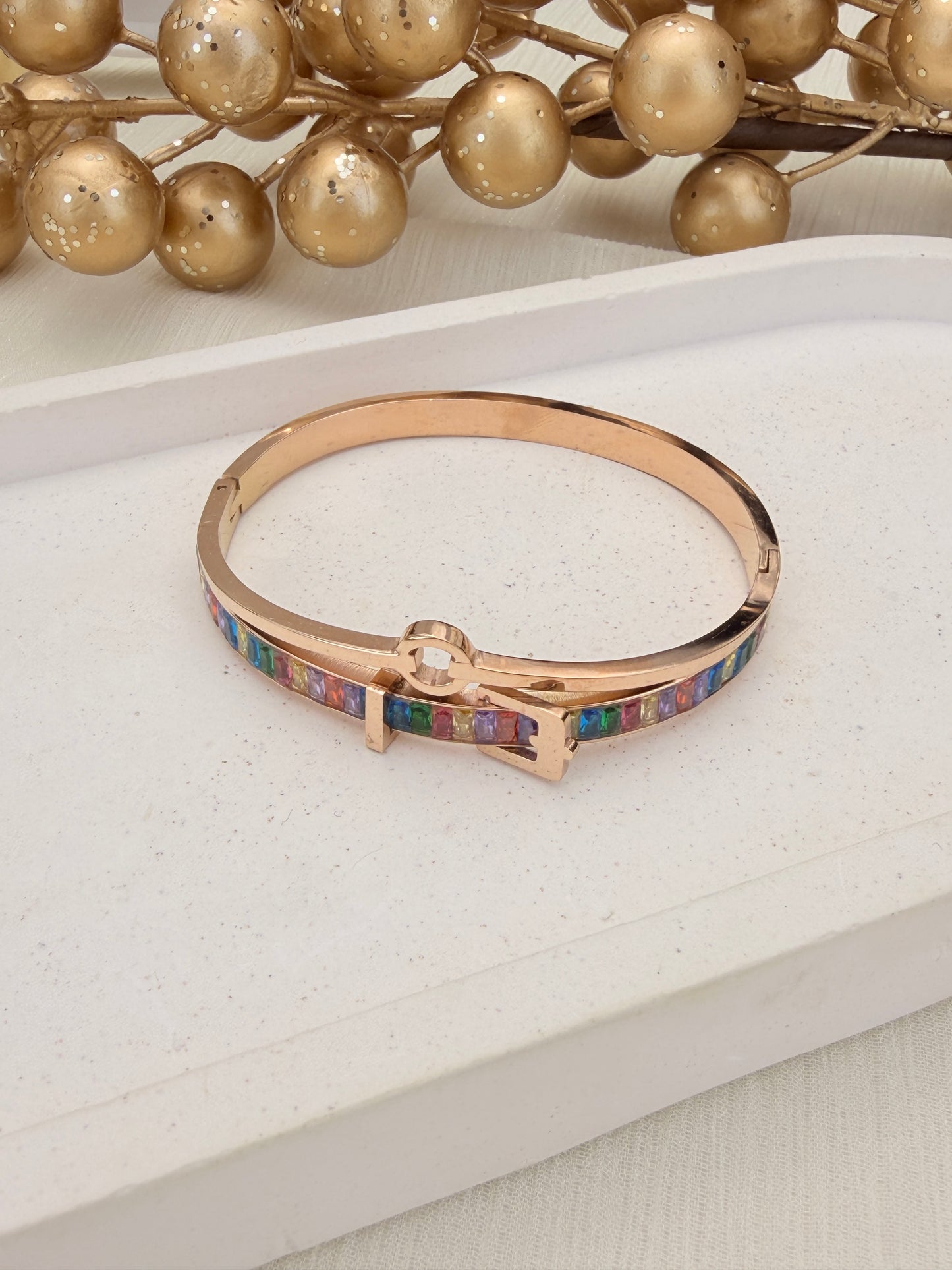 Nova Bangle