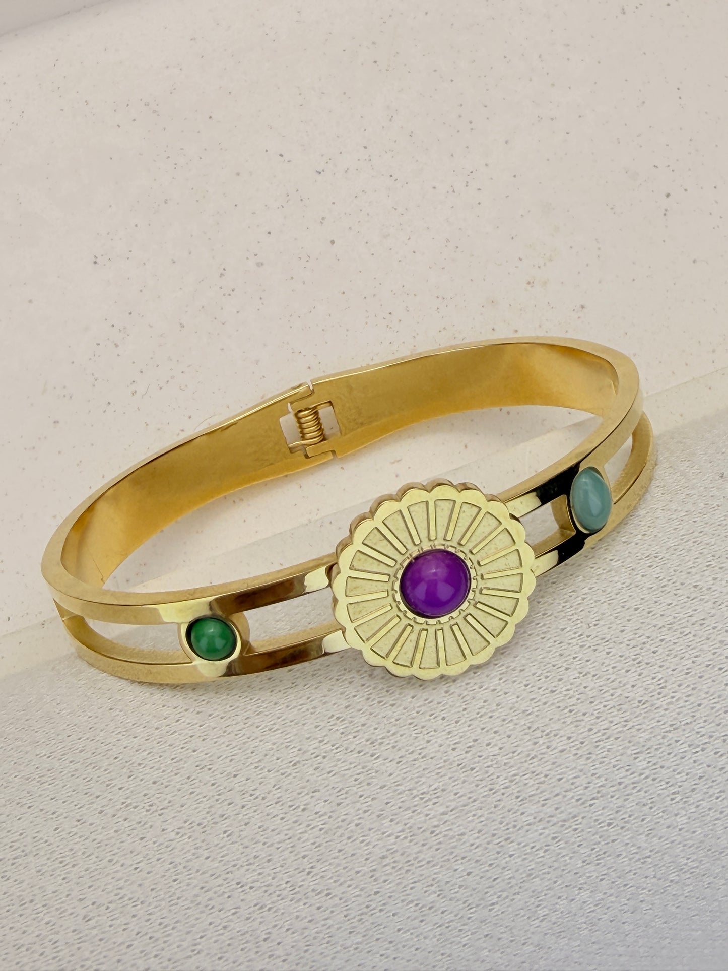 Gemma Bangle