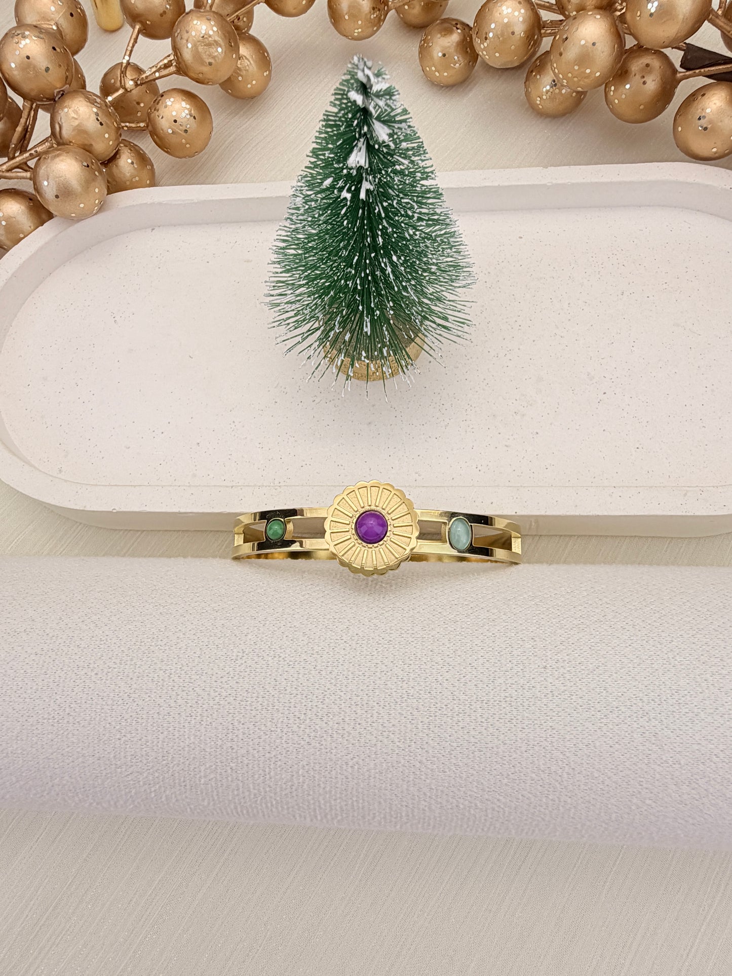 Gemma Bangle