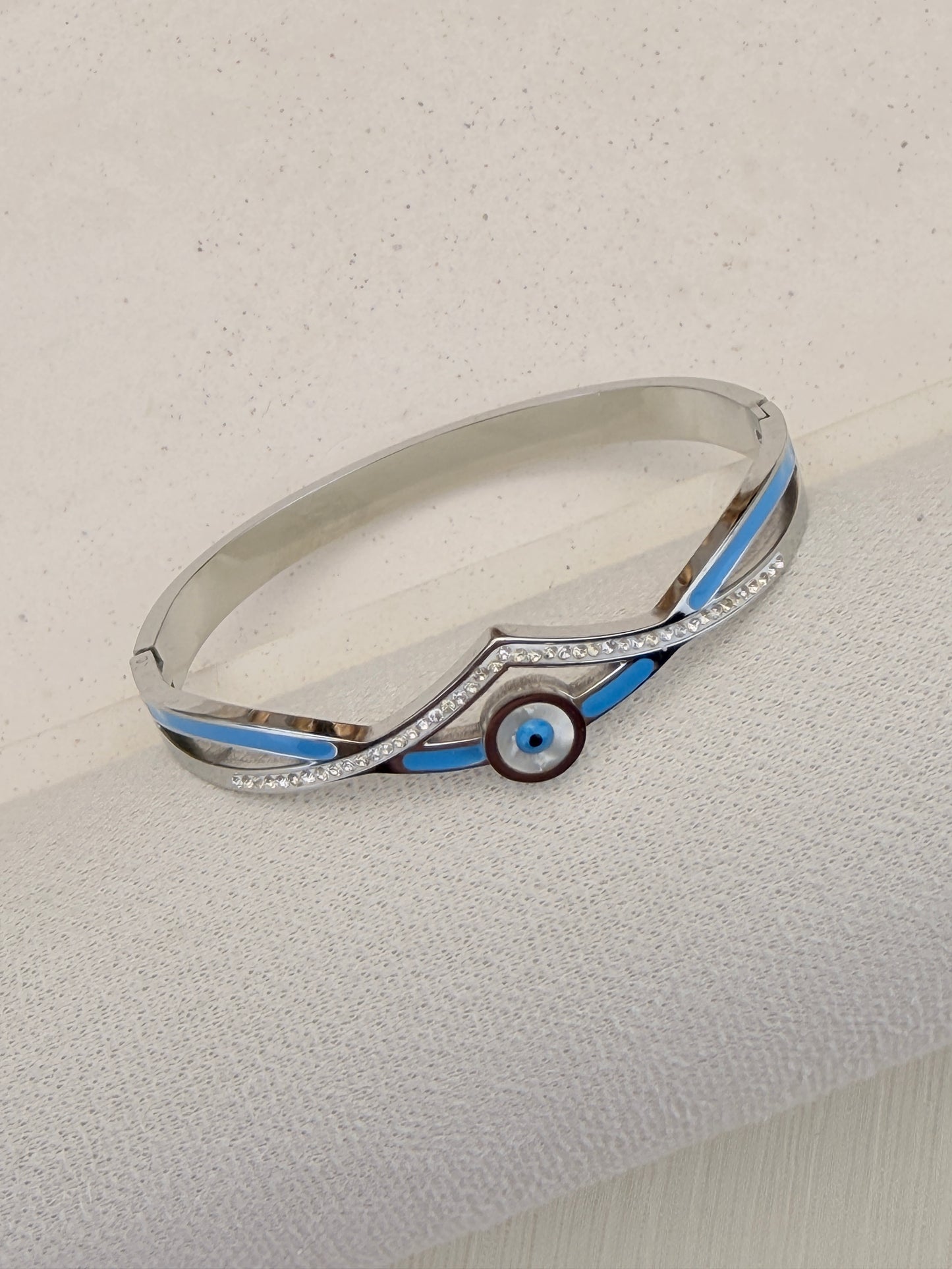Evia Bangle