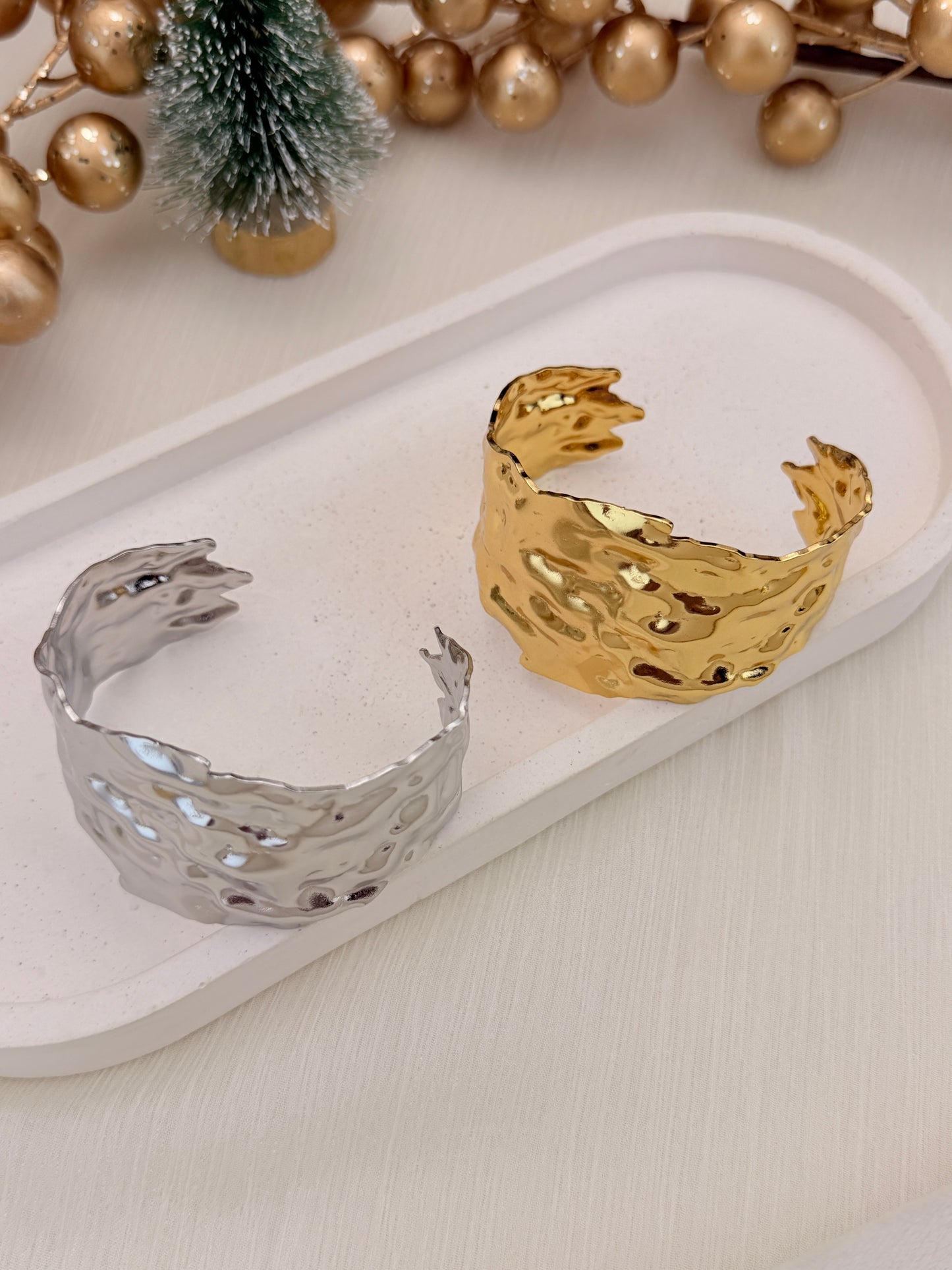 Molten Bangle
