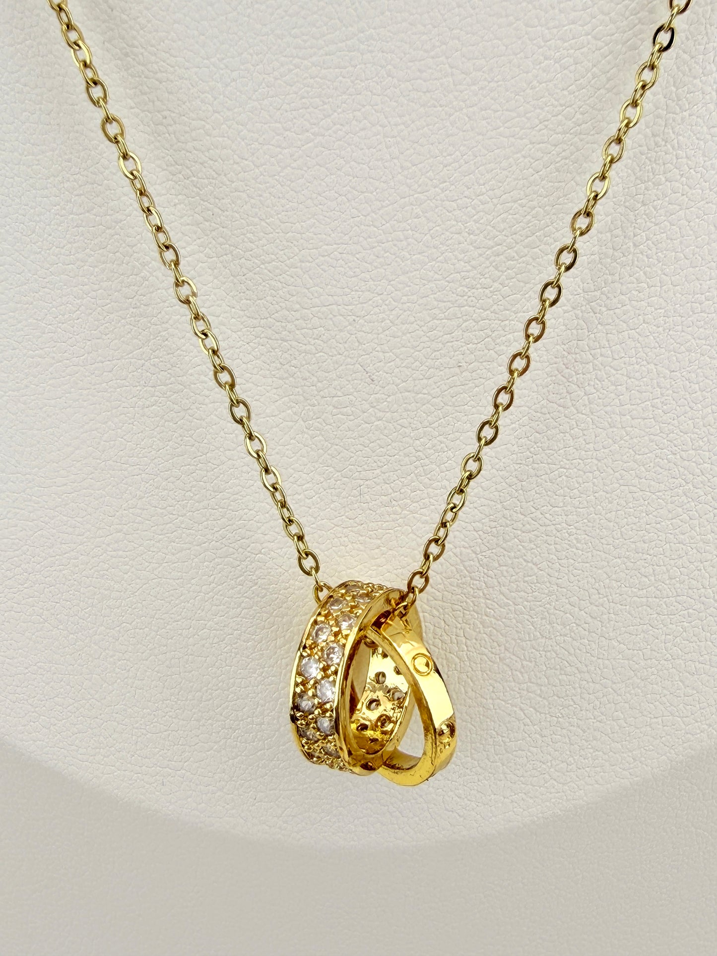 Trinity Necklace