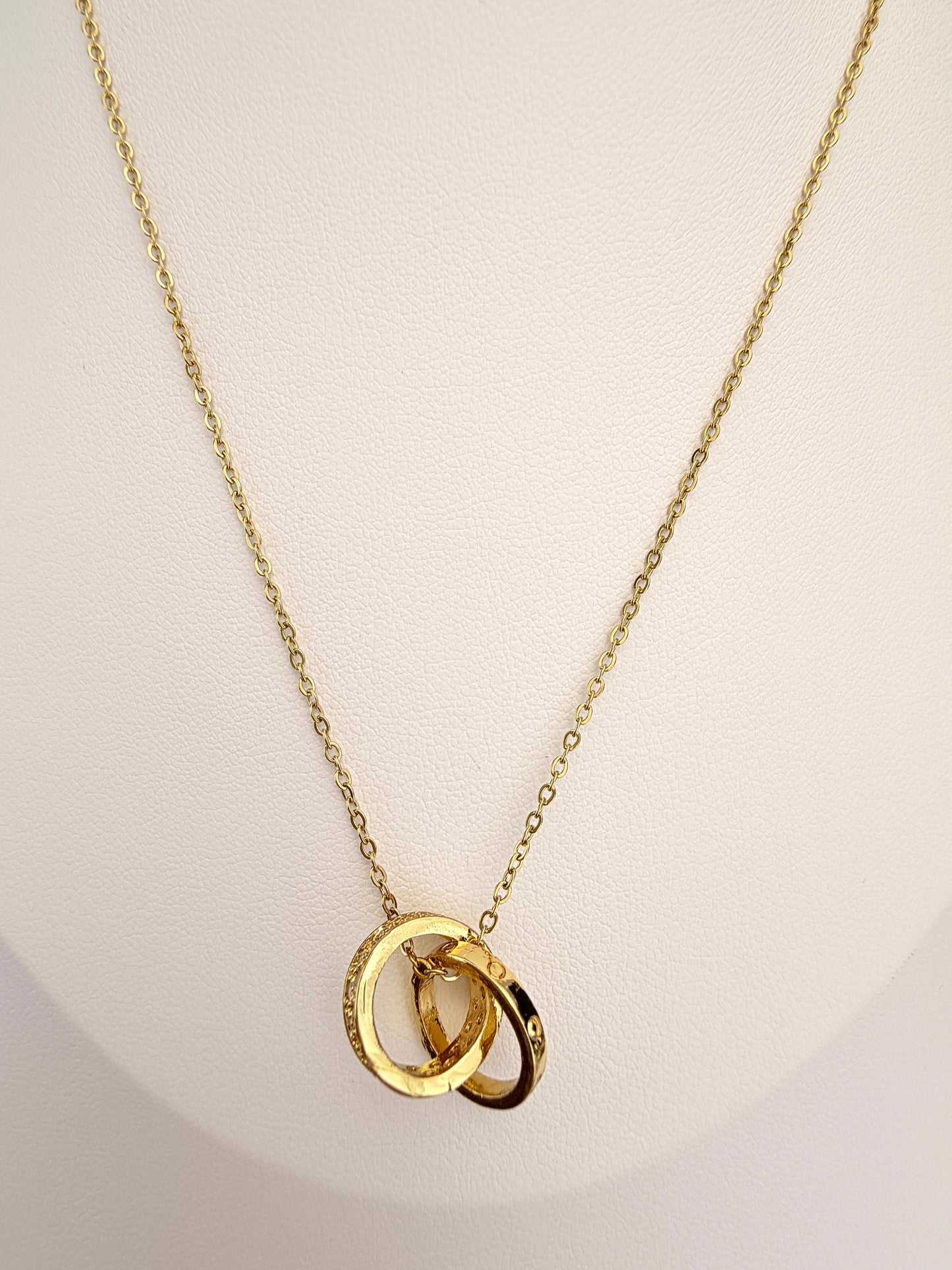 Trinity Necklace