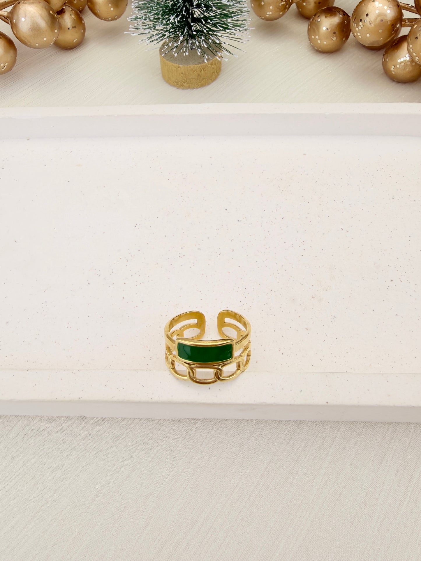 Verde Ring