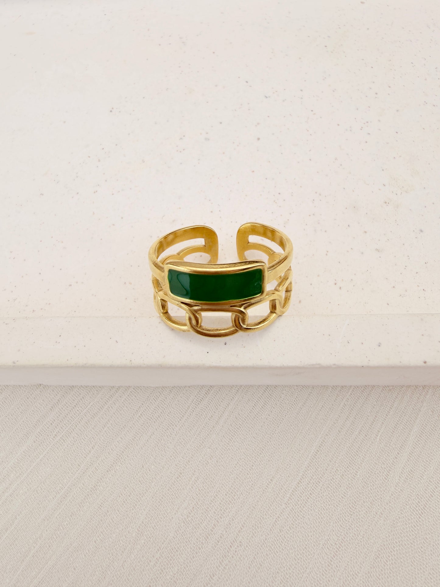 Verde Ring